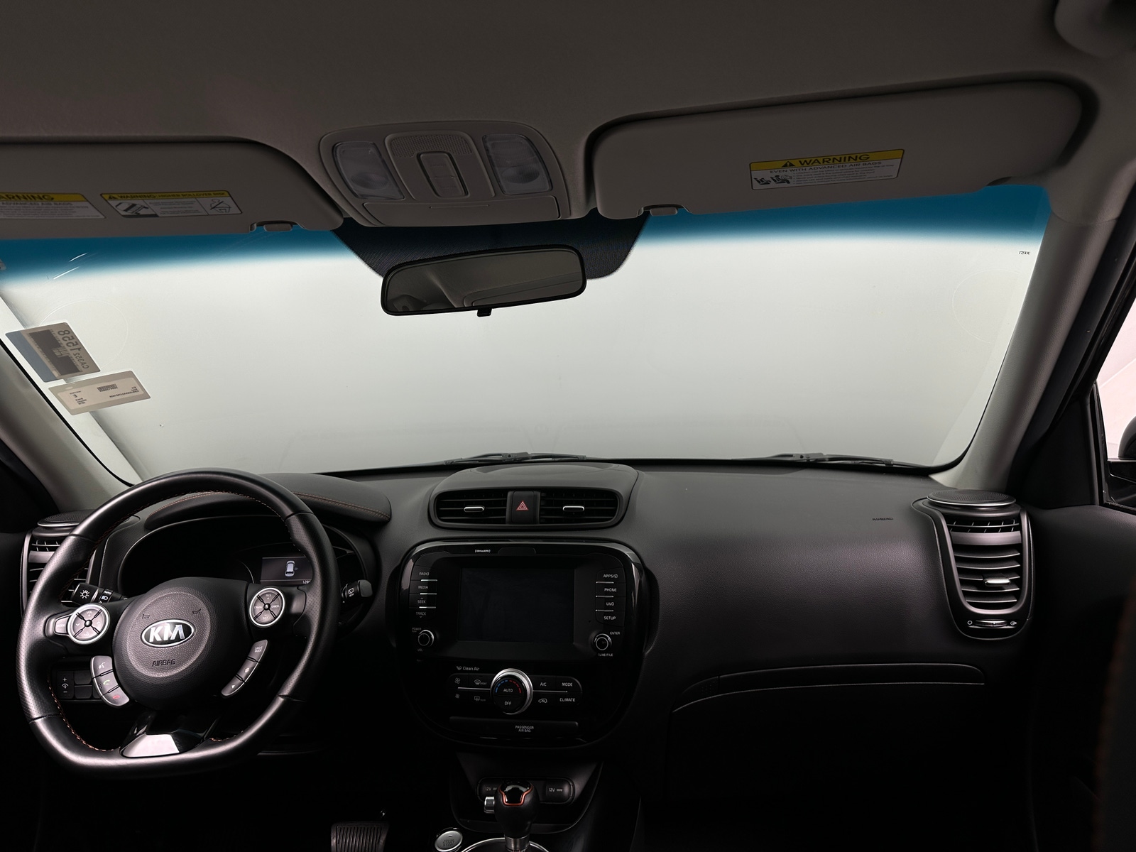 Thumbnail: 2018 Kia Soul - 3