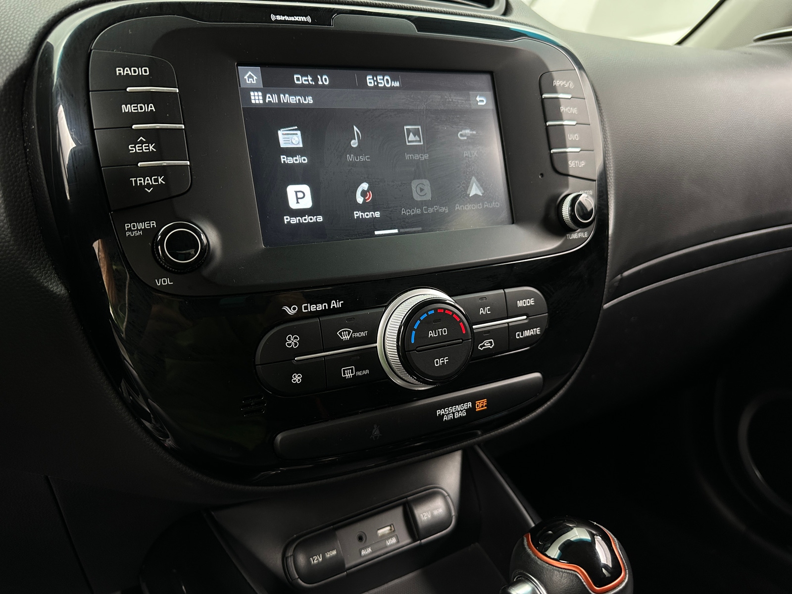 Thumbnail: 2018 Kia Soul - 4