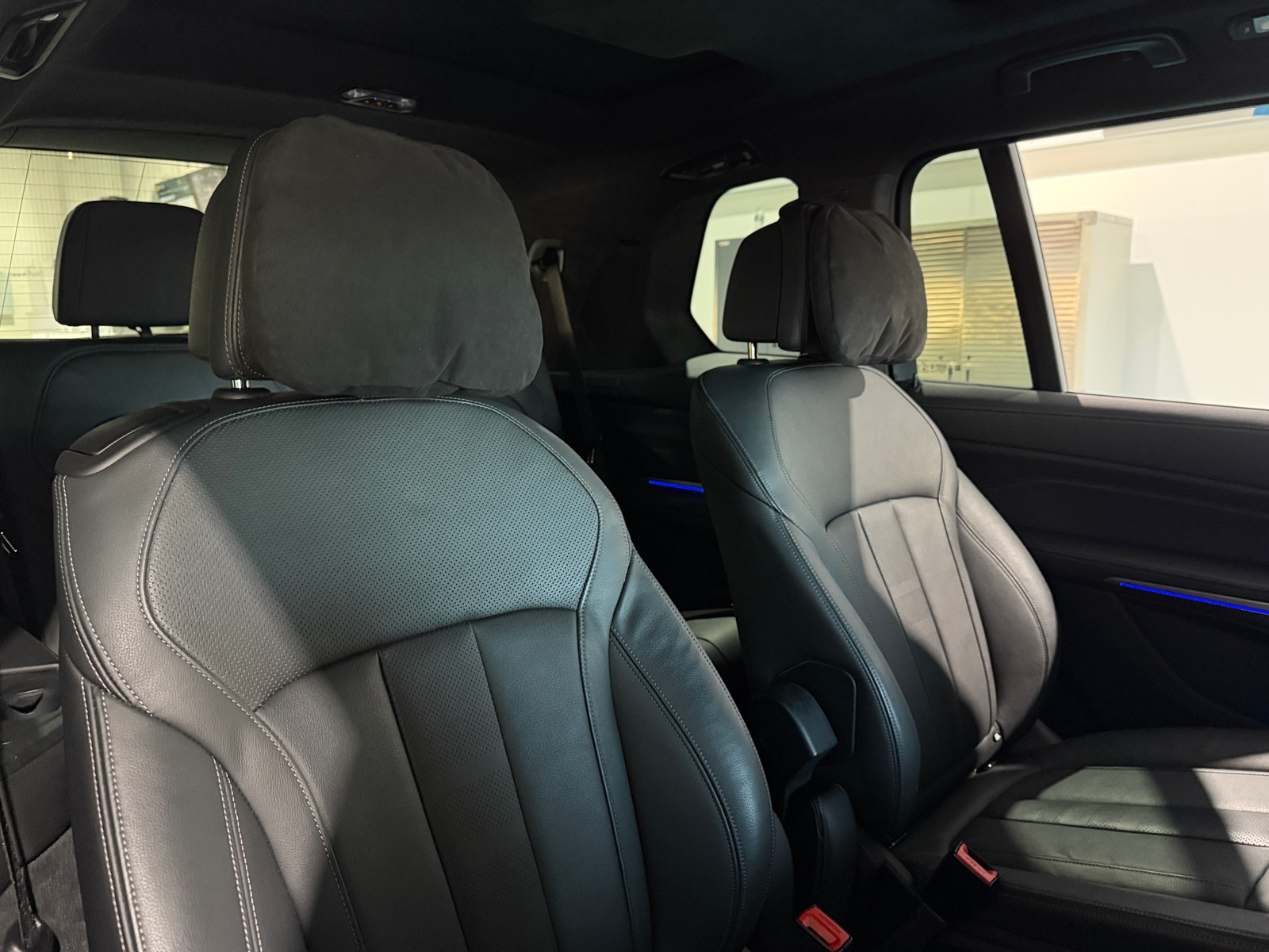 Thumbnail: 2020 BMW X7 - 5