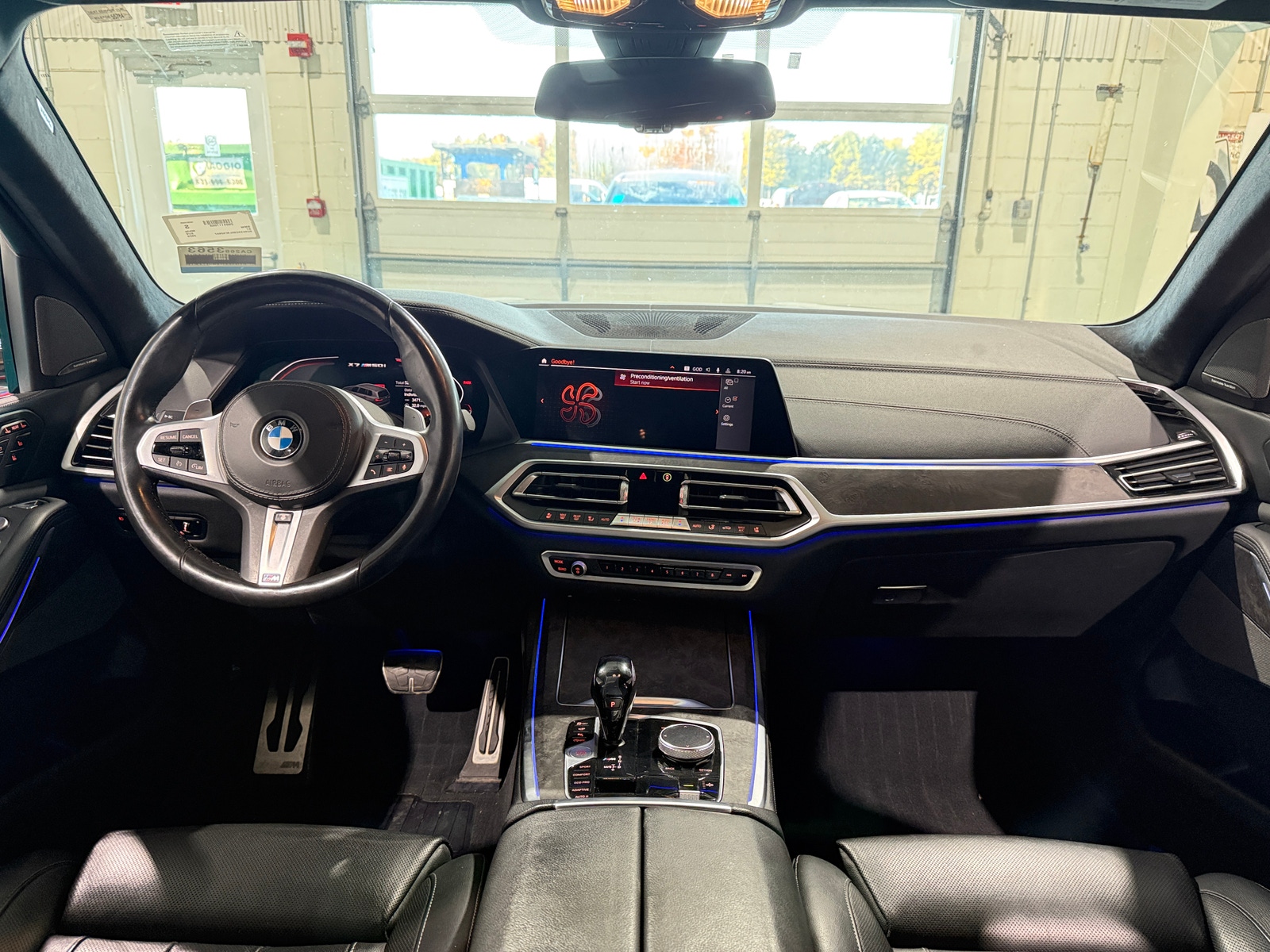 Thumbnail: 2020 BMW X7 - 2