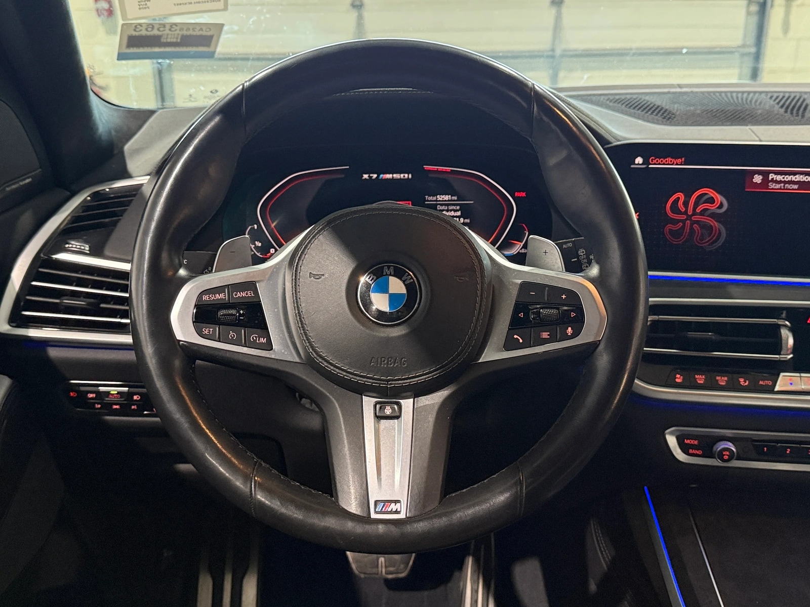 Thumbnail: 2020 BMW X7 - 4