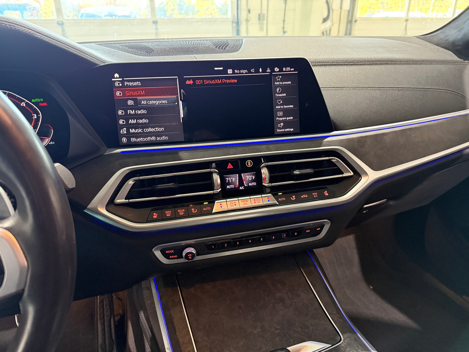 Thumbnail: 2020 BMW X7 - 3