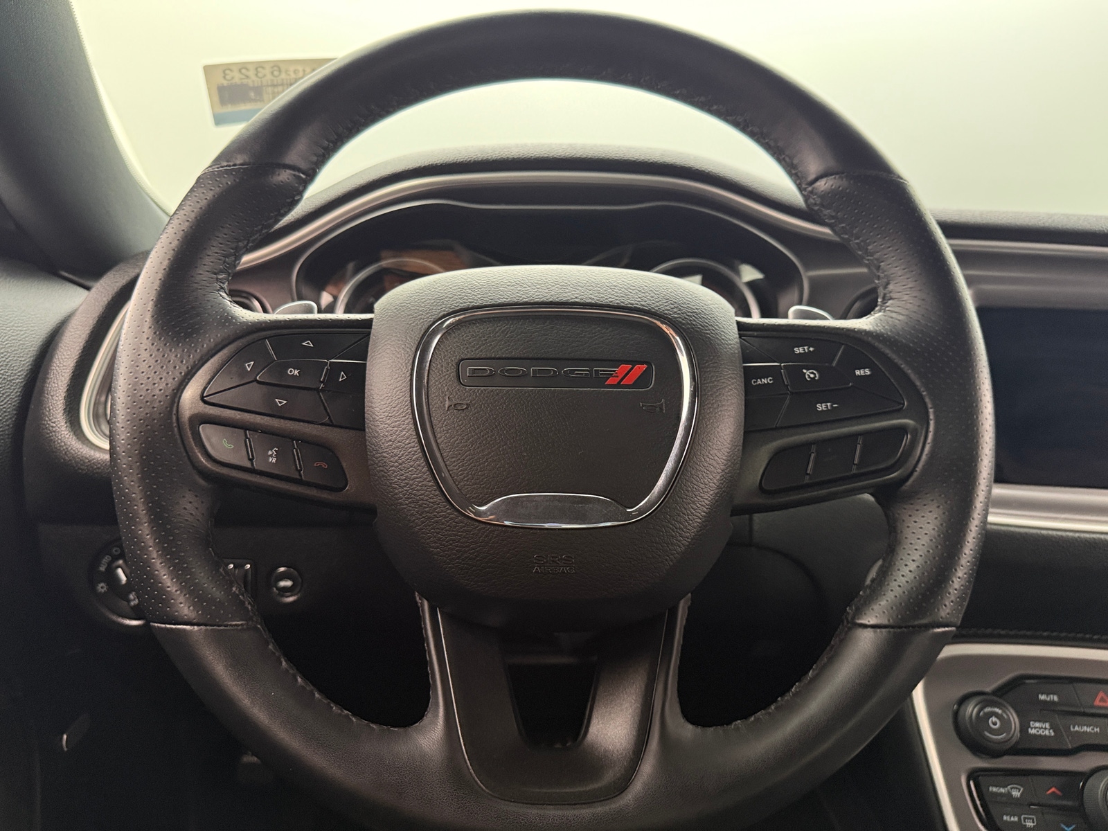 Thumbnail: 2022 Dodge Challenger - 4