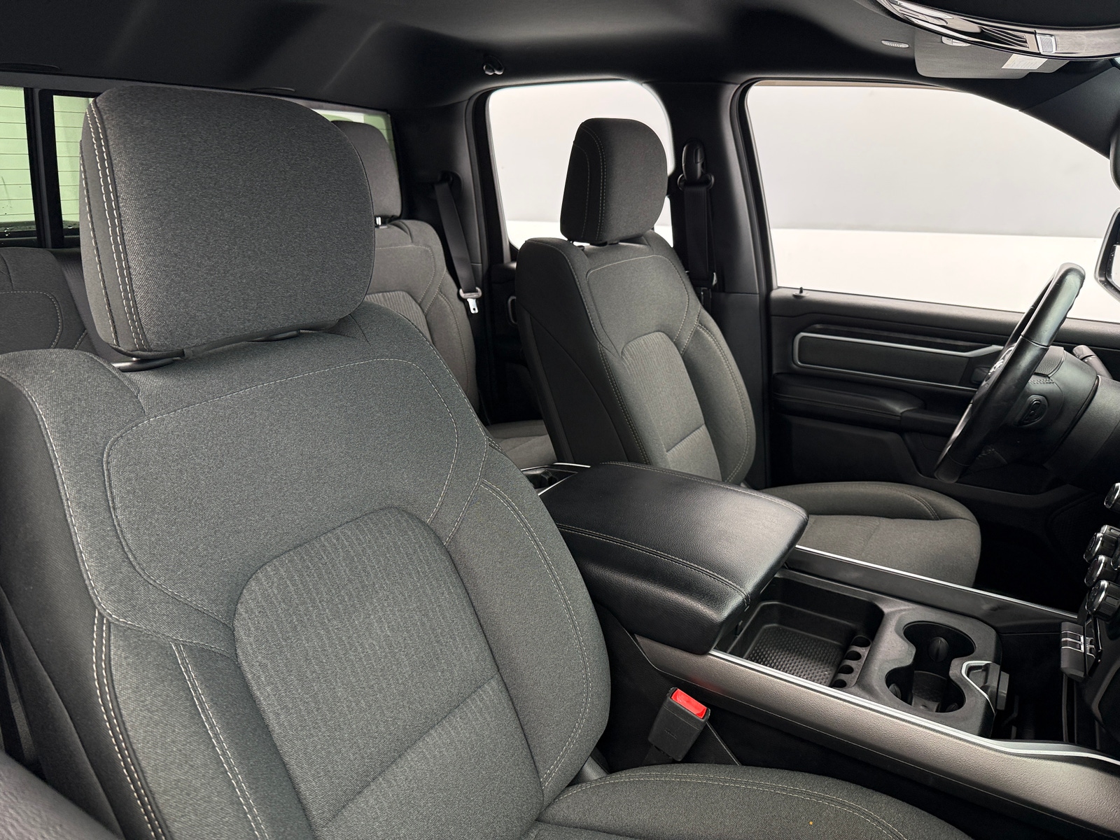 Thumbnail: 2020 RAM 1500 - 2