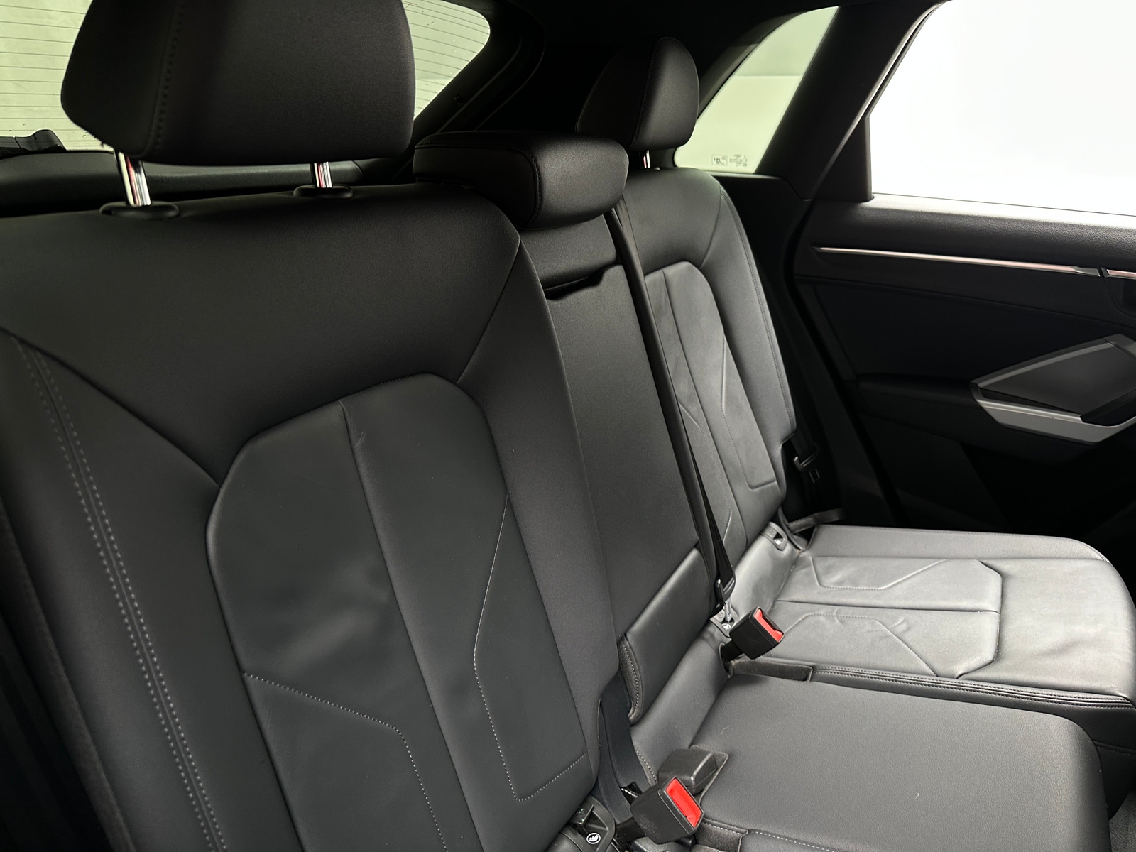 Thumbnail: 2023 Audi Q3 - 5