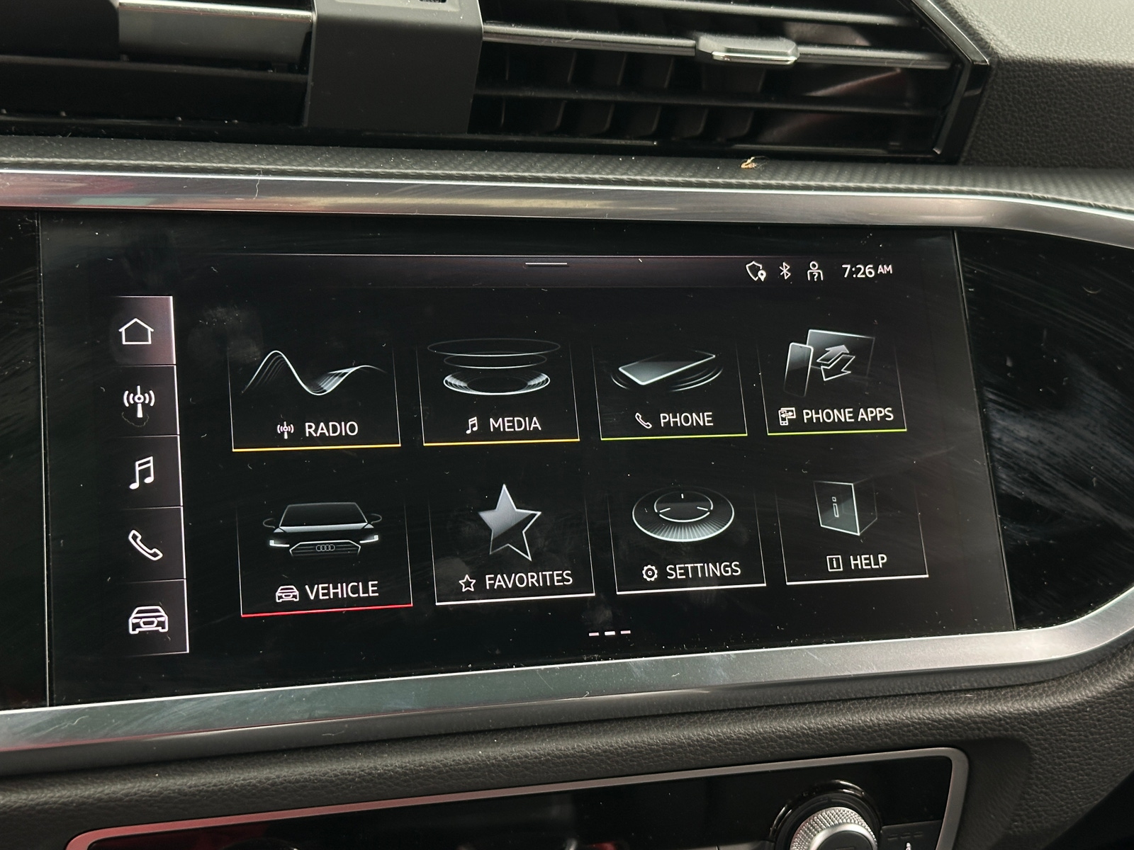 Thumbnail: 2023 Audi Q3 - 3