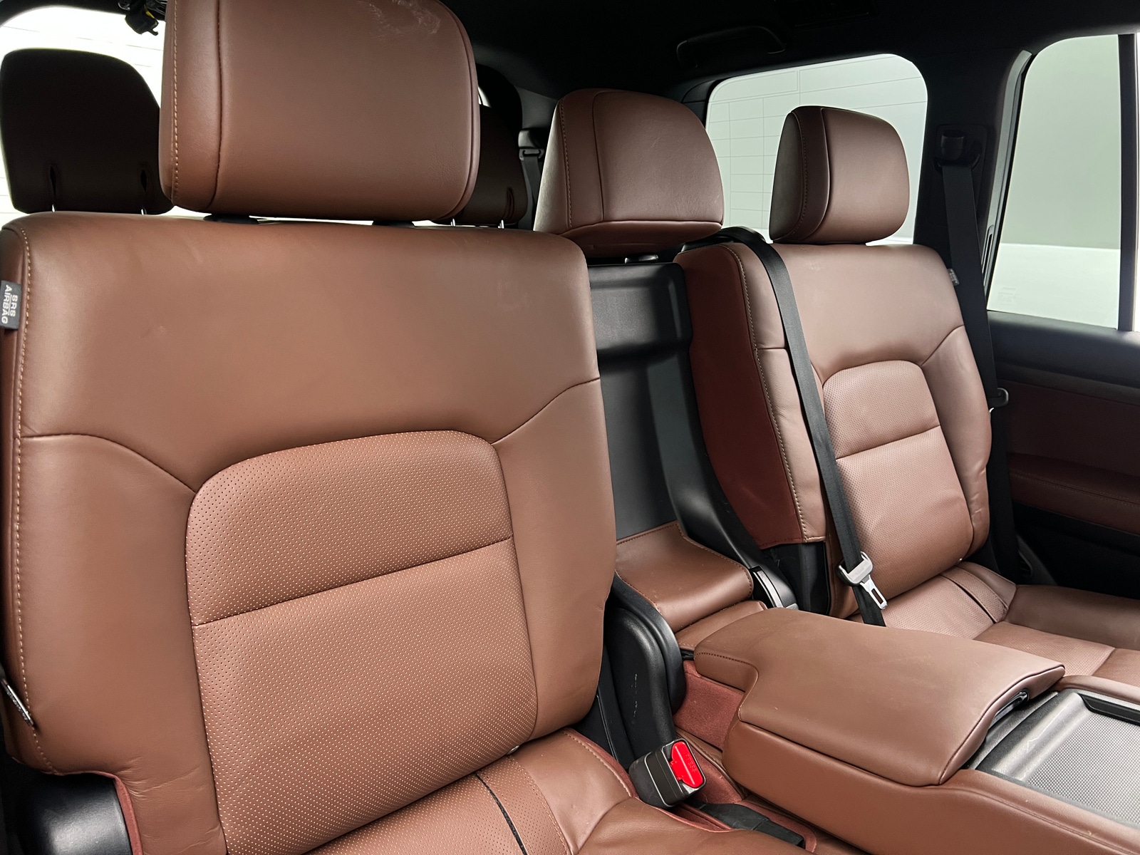 Thumbnail: 2021 Toyota Land Cruiser - 5