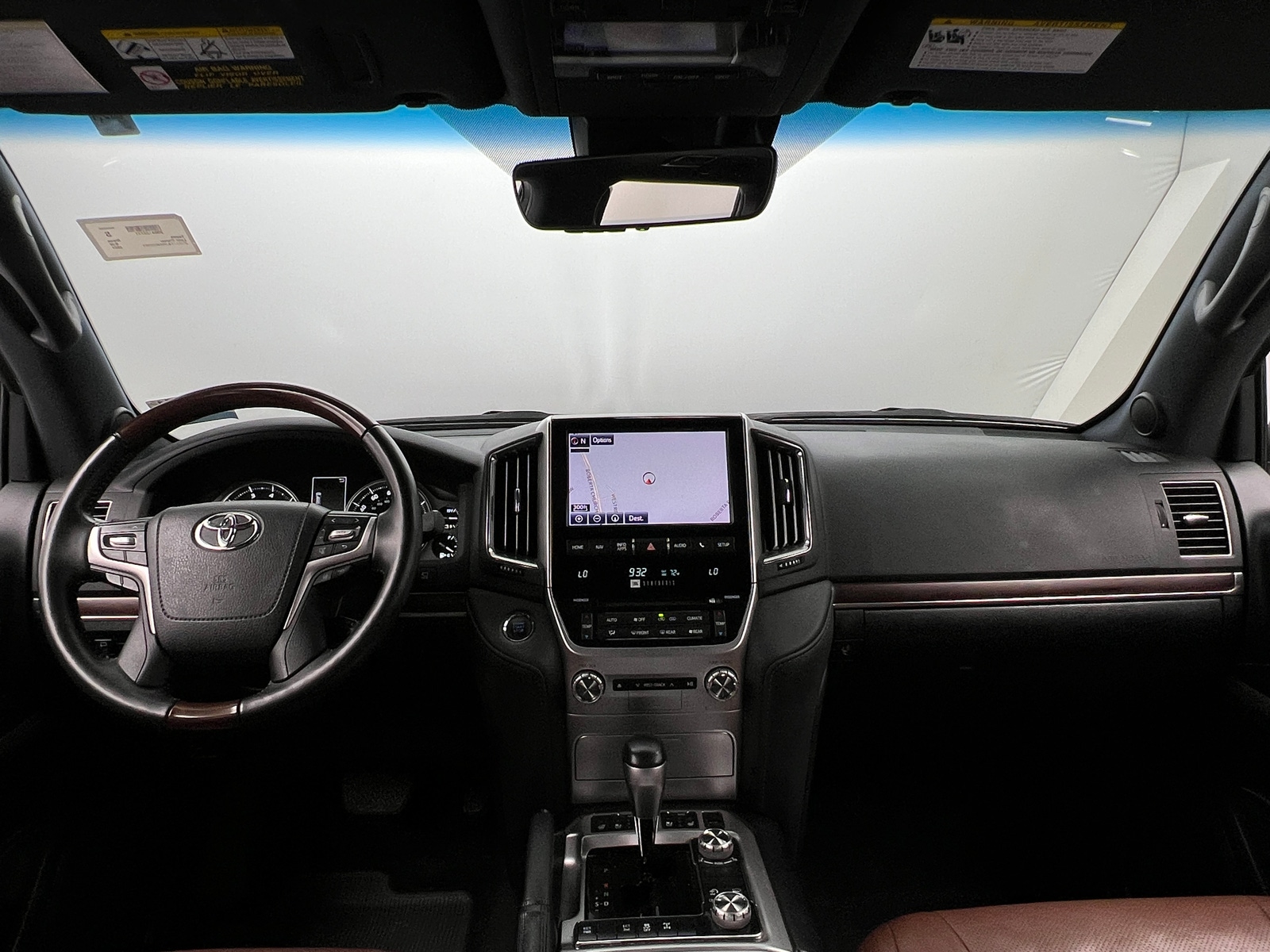 Thumbnail: 2021 Toyota Land Cruiser - 2