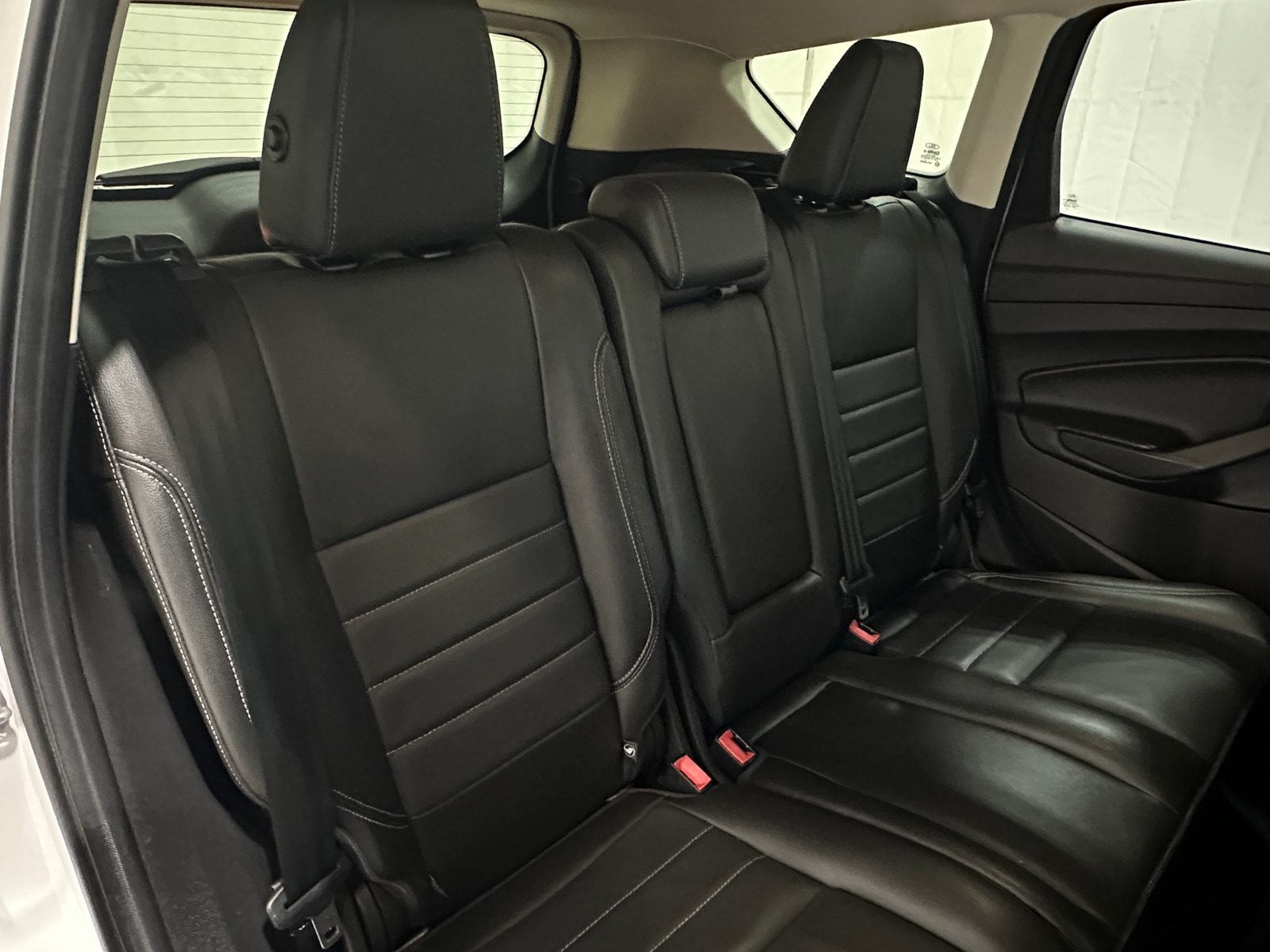 Thumbnail: 2015 Ford Escape - 5
