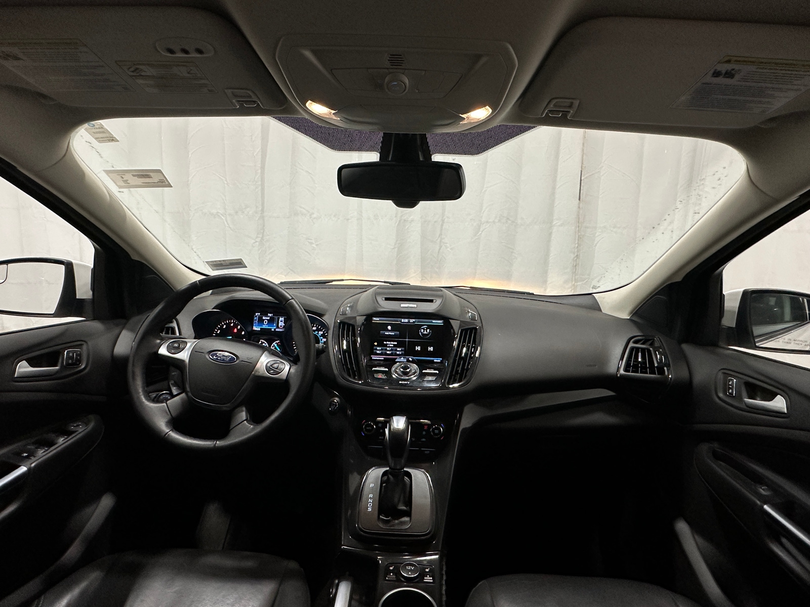 Thumbnail: 2015 Ford Escape - 2
