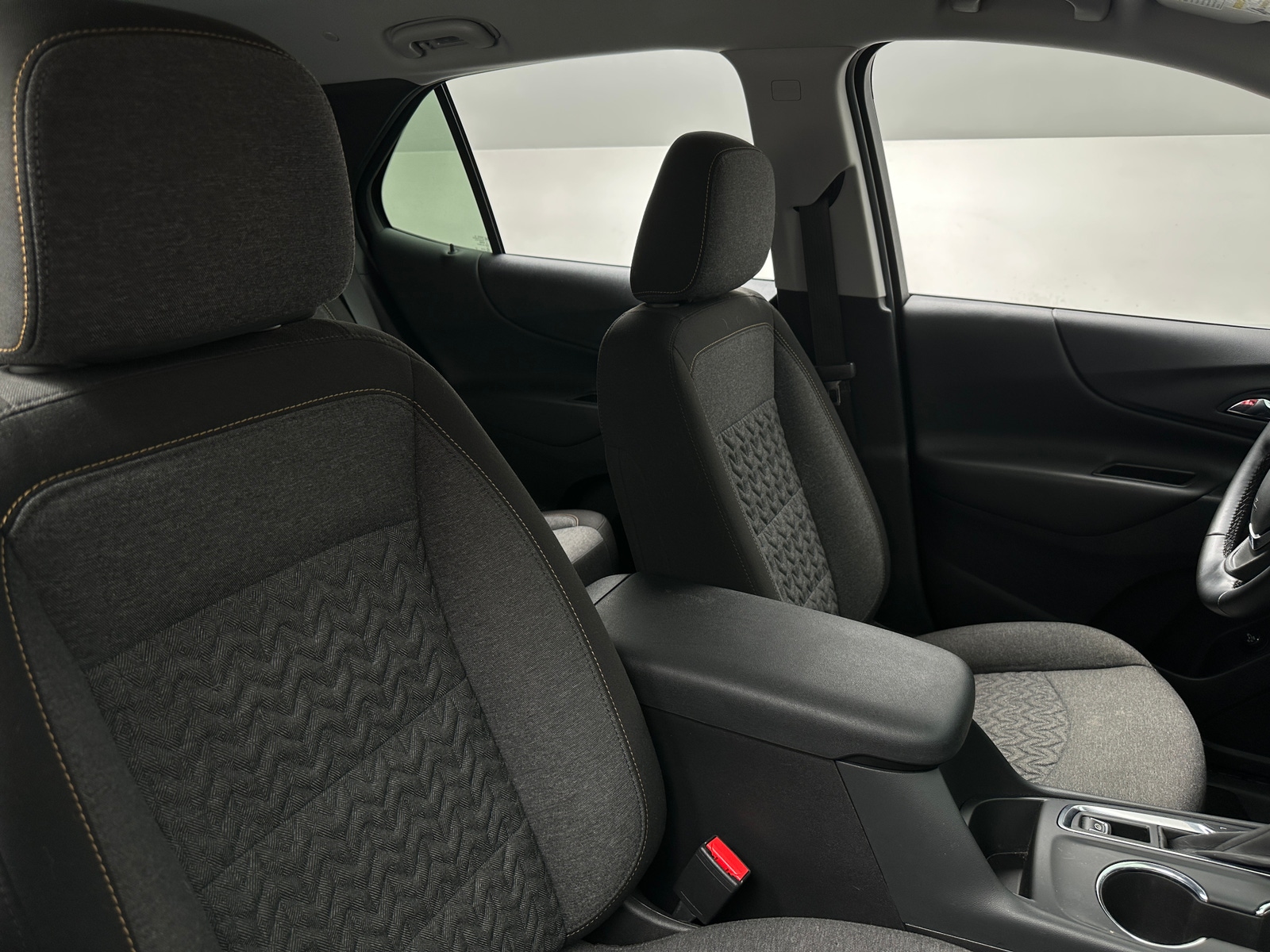 Thumbnail: 2023 Chevrolet Equinox - 2