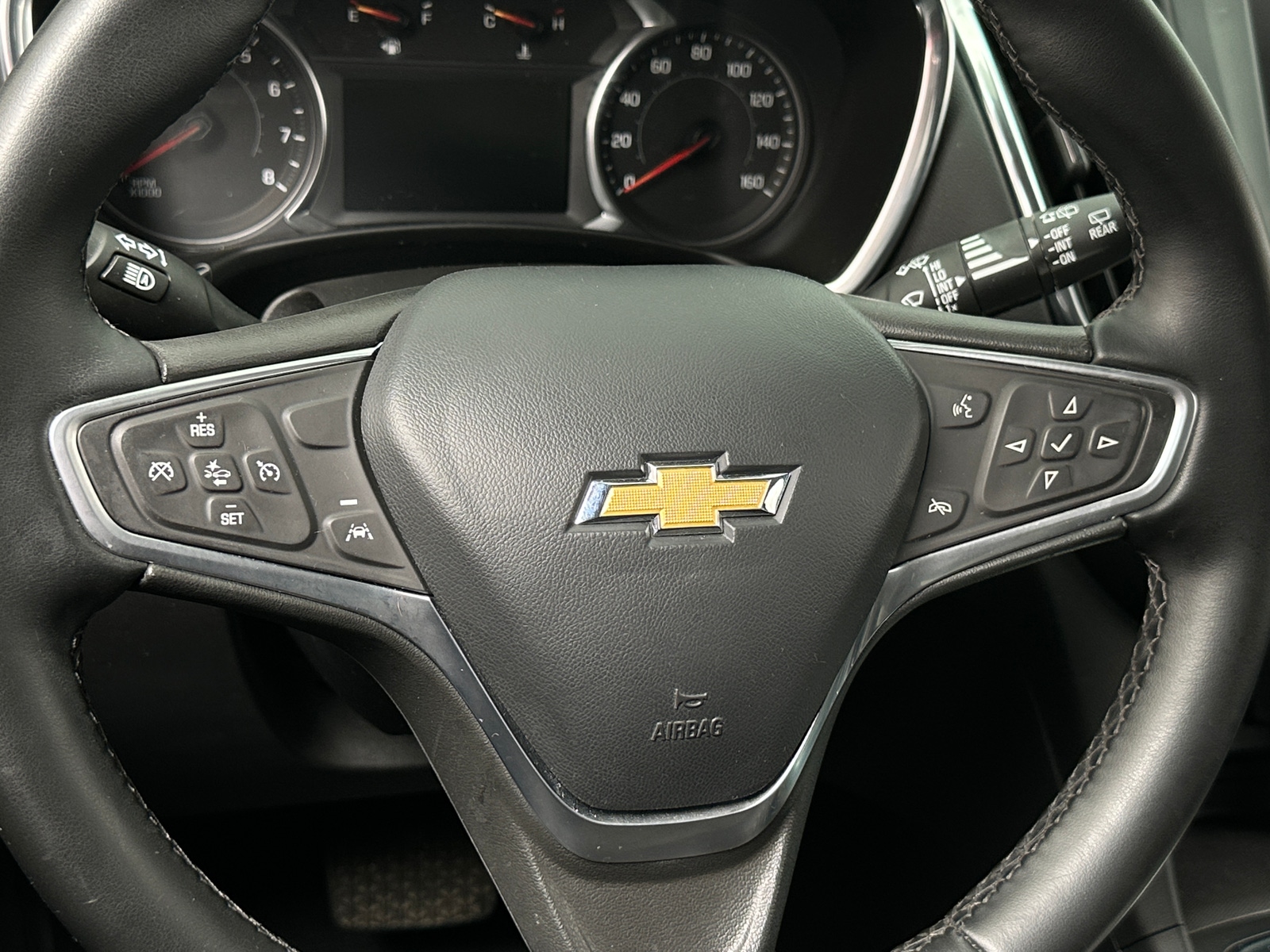 Thumbnail: 2023 Chevrolet Equinox - 5