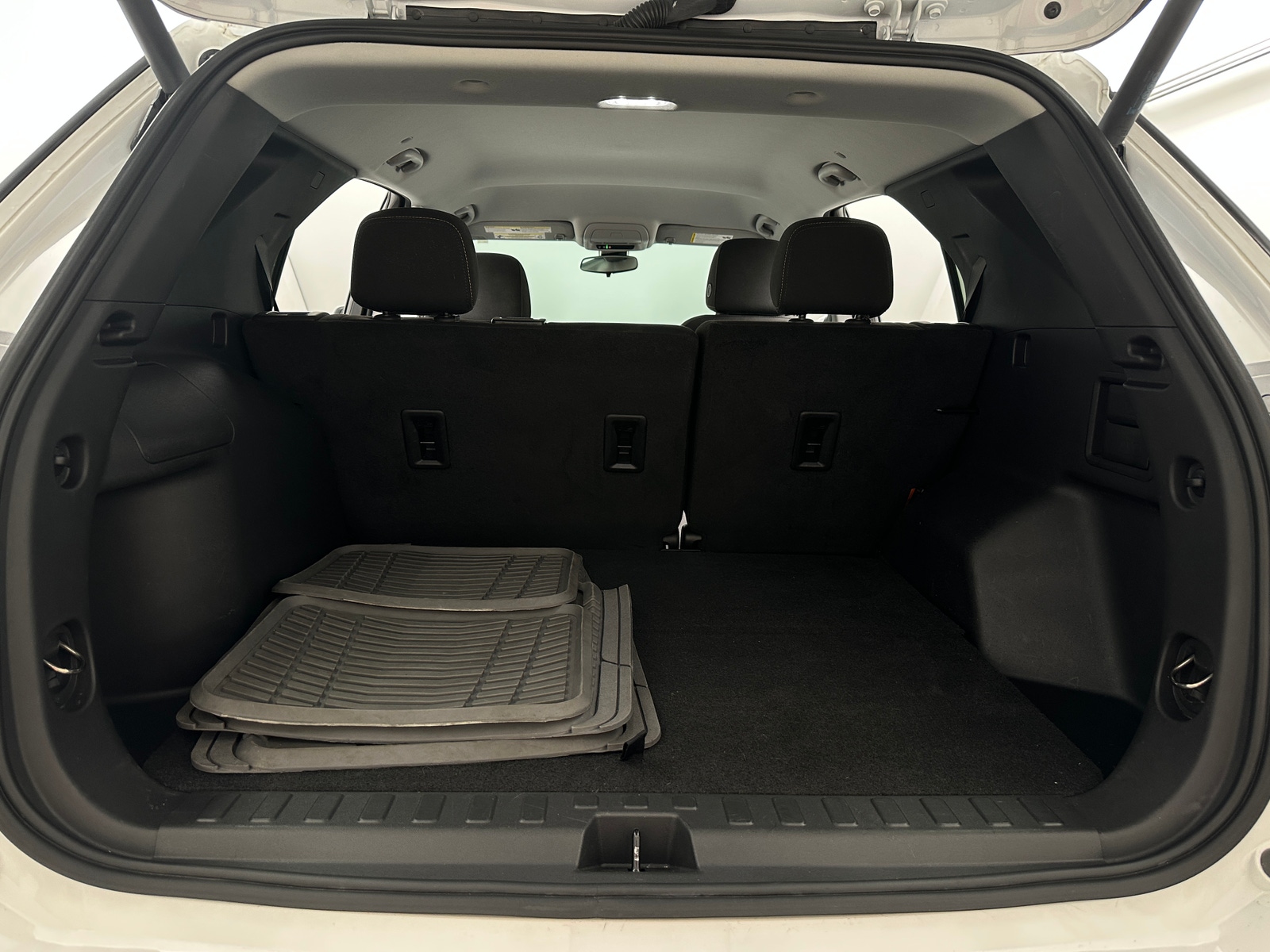 Thumbnail: 2023 Chevrolet Equinox - 7