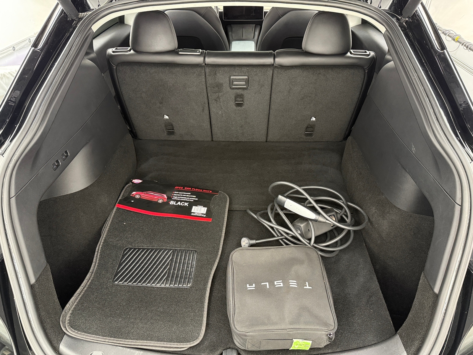 Thumbnail: 2022 Tesla Model Y - 6