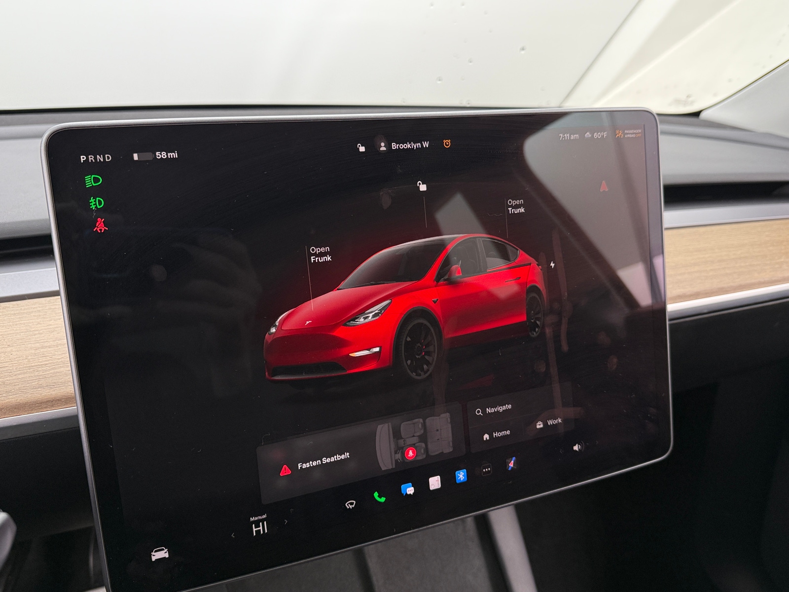 Thumbnail: 2022 Tesla Model Y - 3