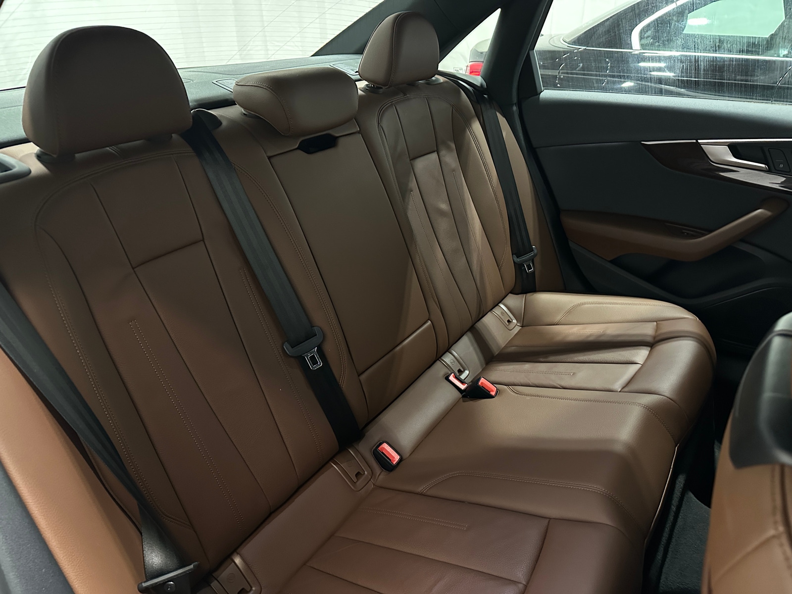Thumbnail: 2019 Audi A4 - 5