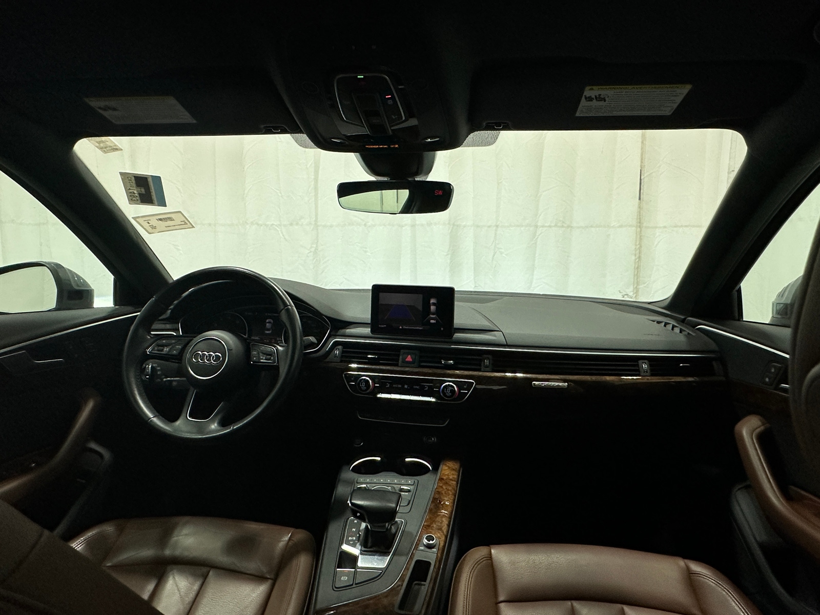 Thumbnail: 2019 Audi A4 - 2