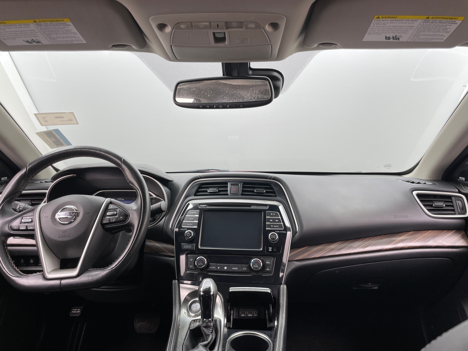 Thumbnail: 2018 Nissan Maxima - 2