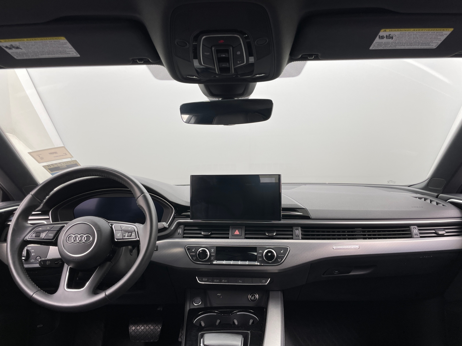 Thumbnail: 2020 Audi A5 - 2