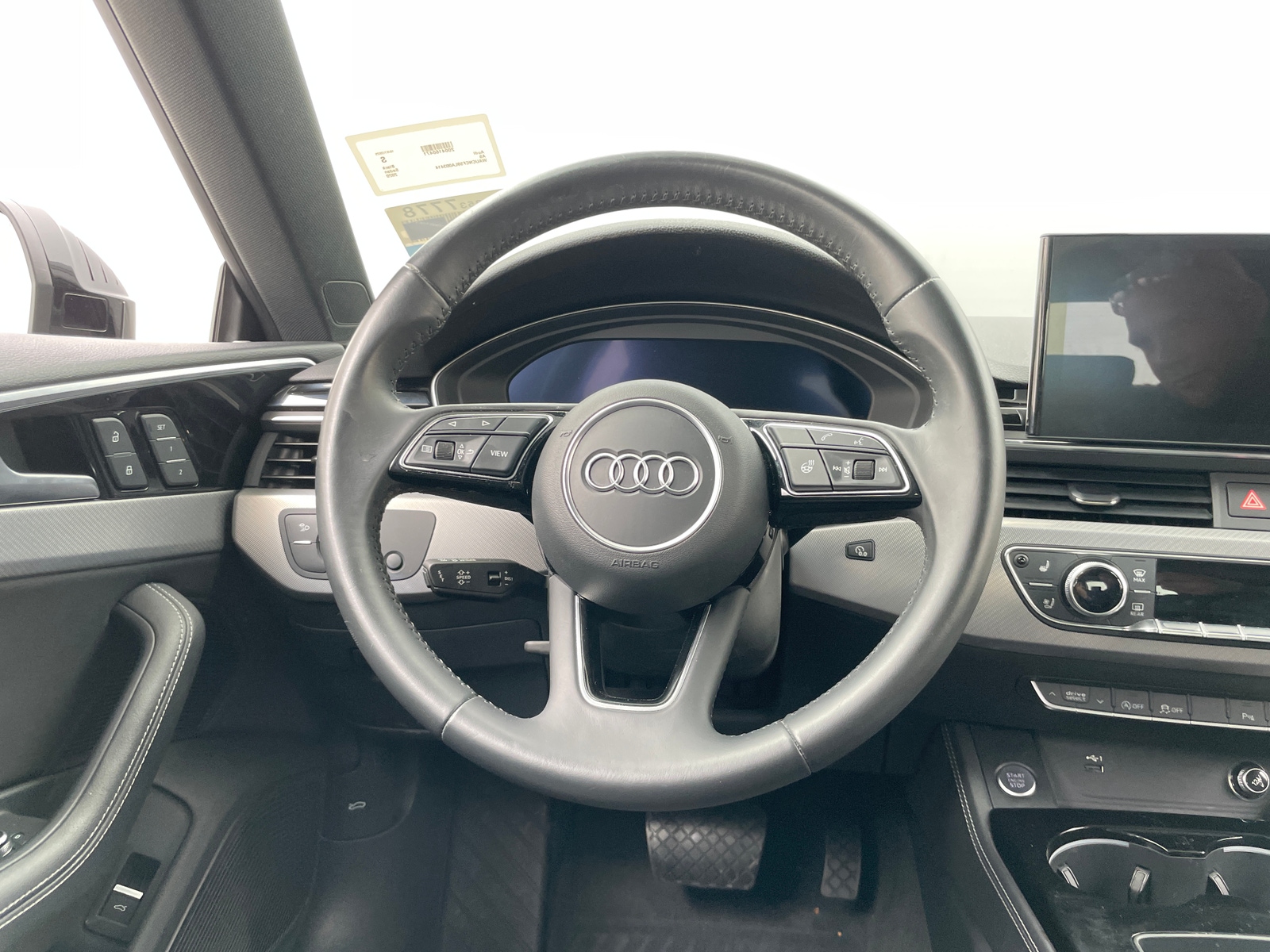 Thumbnail: 2020 Audi A5 - 4
