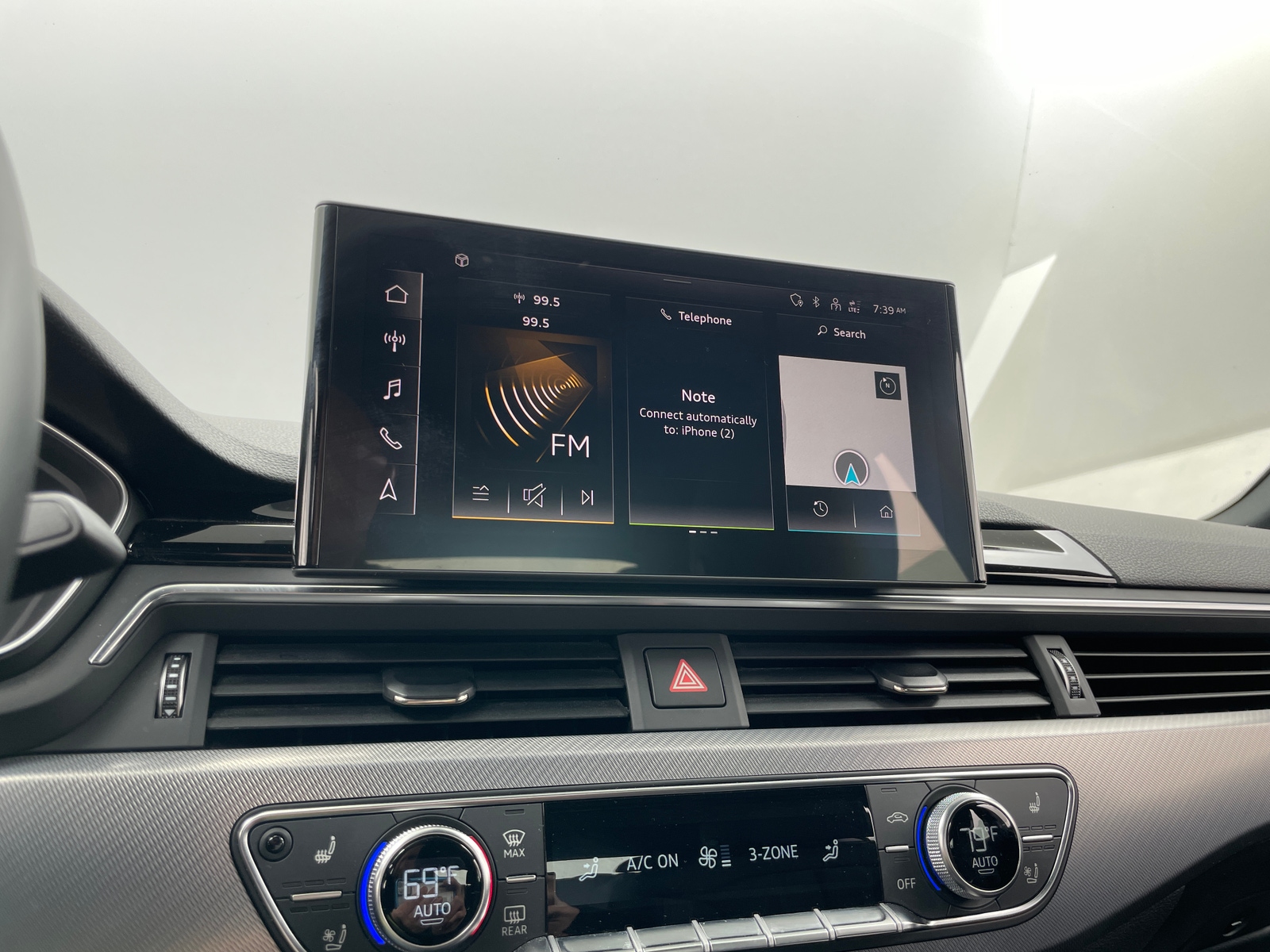 Thumbnail: 2020 Audi A5 - 3