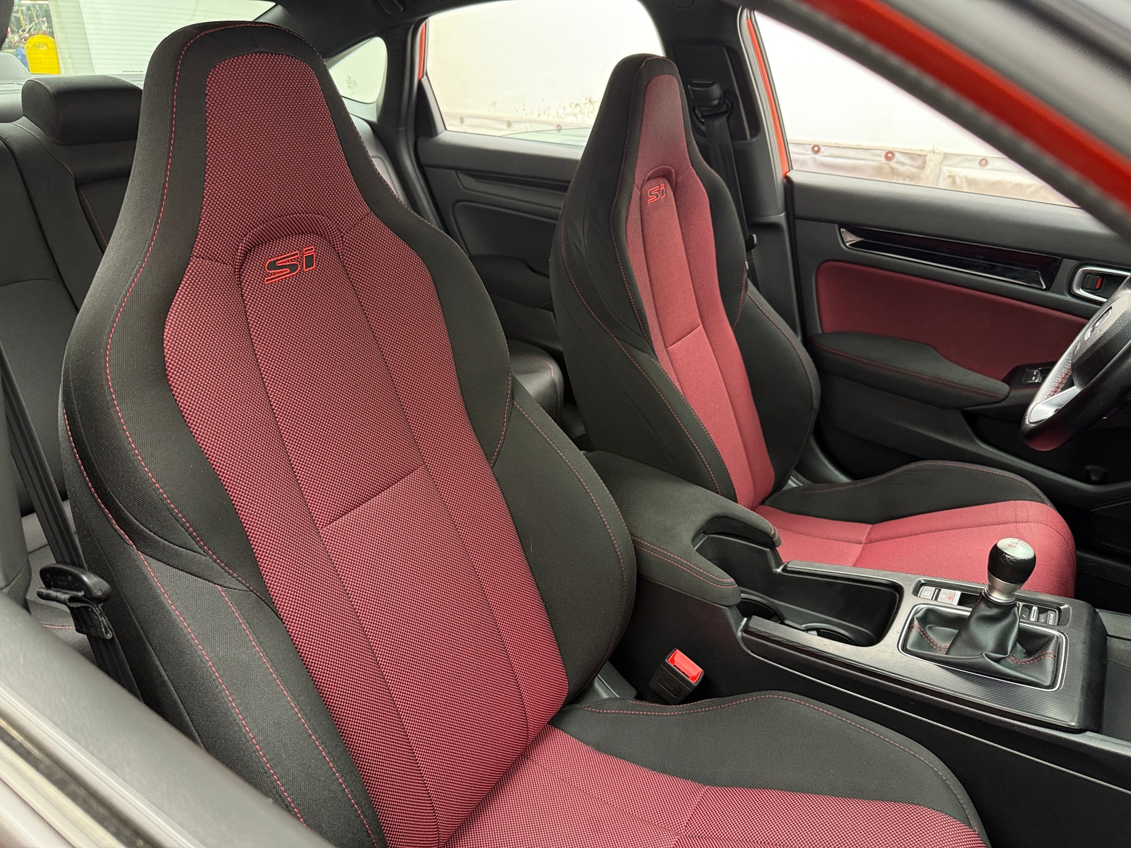 Thumbnail: 2023 Honda Civic - 2