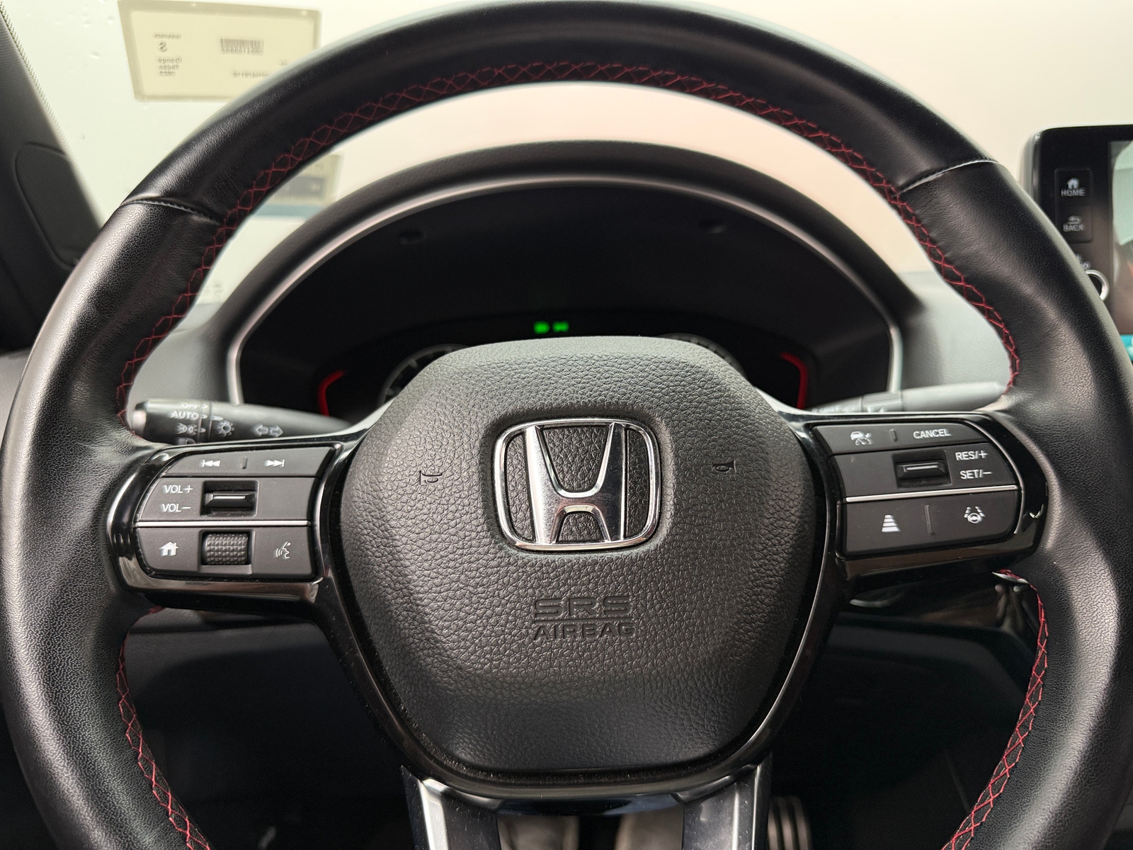 Thumbnail: 2023 Honda Civic - 5