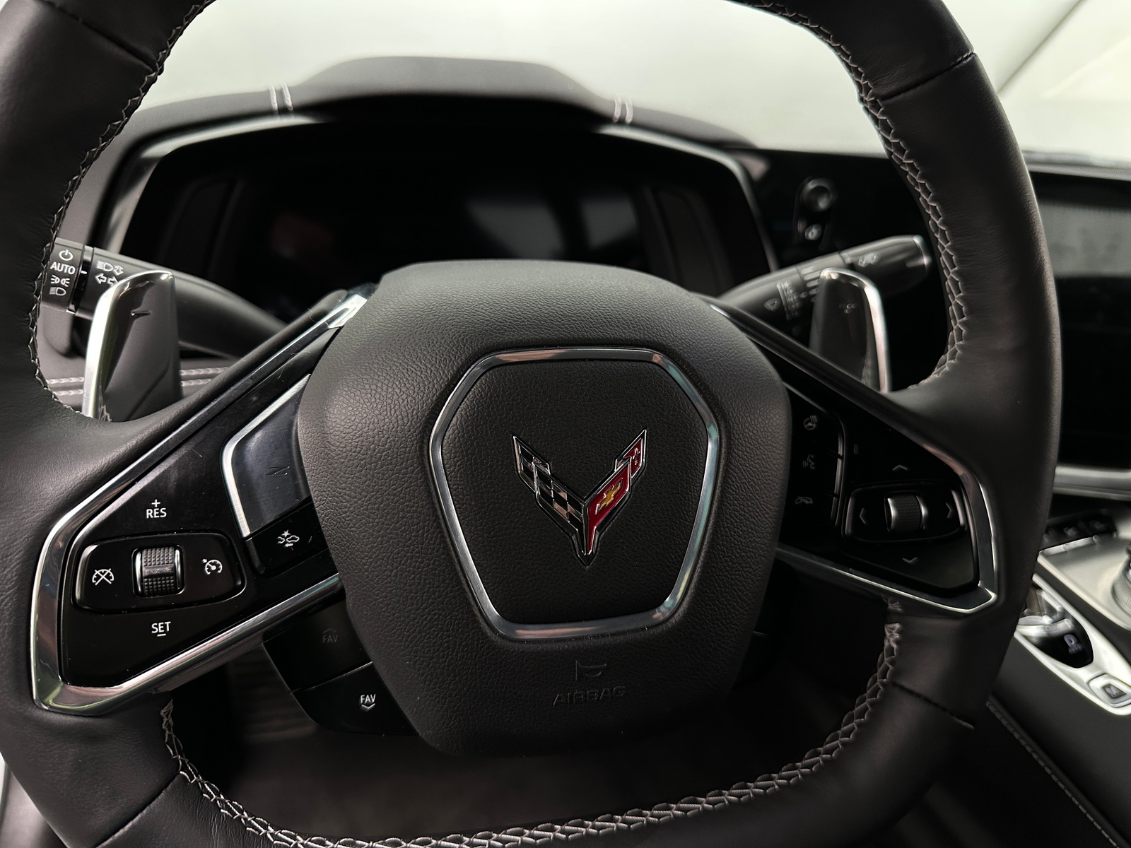 Thumbnail: 2024 Chevrolet Corvette - 3