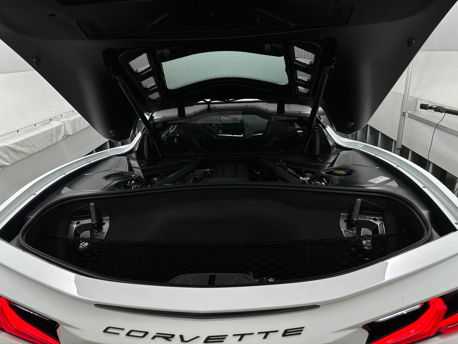 Thumbnail: 2024 Chevrolet Corvette - 4