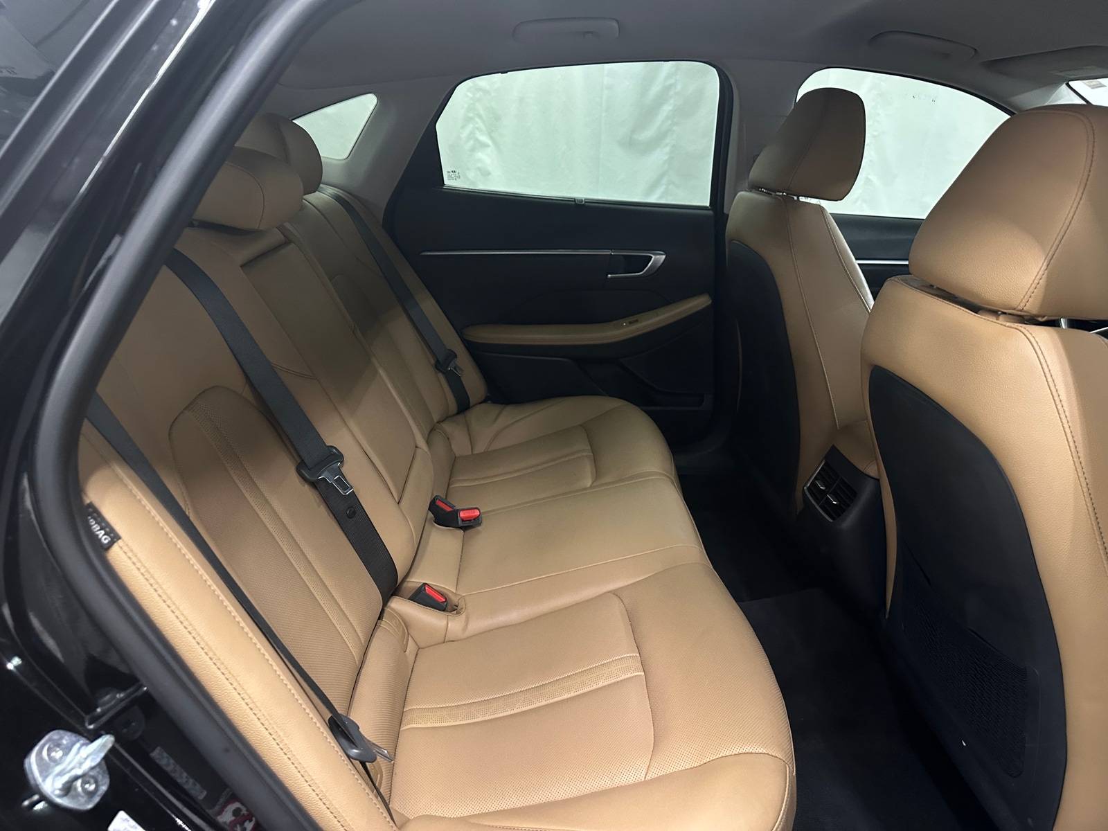 Thumbnail: 2021 Hyundai Sonata - 5