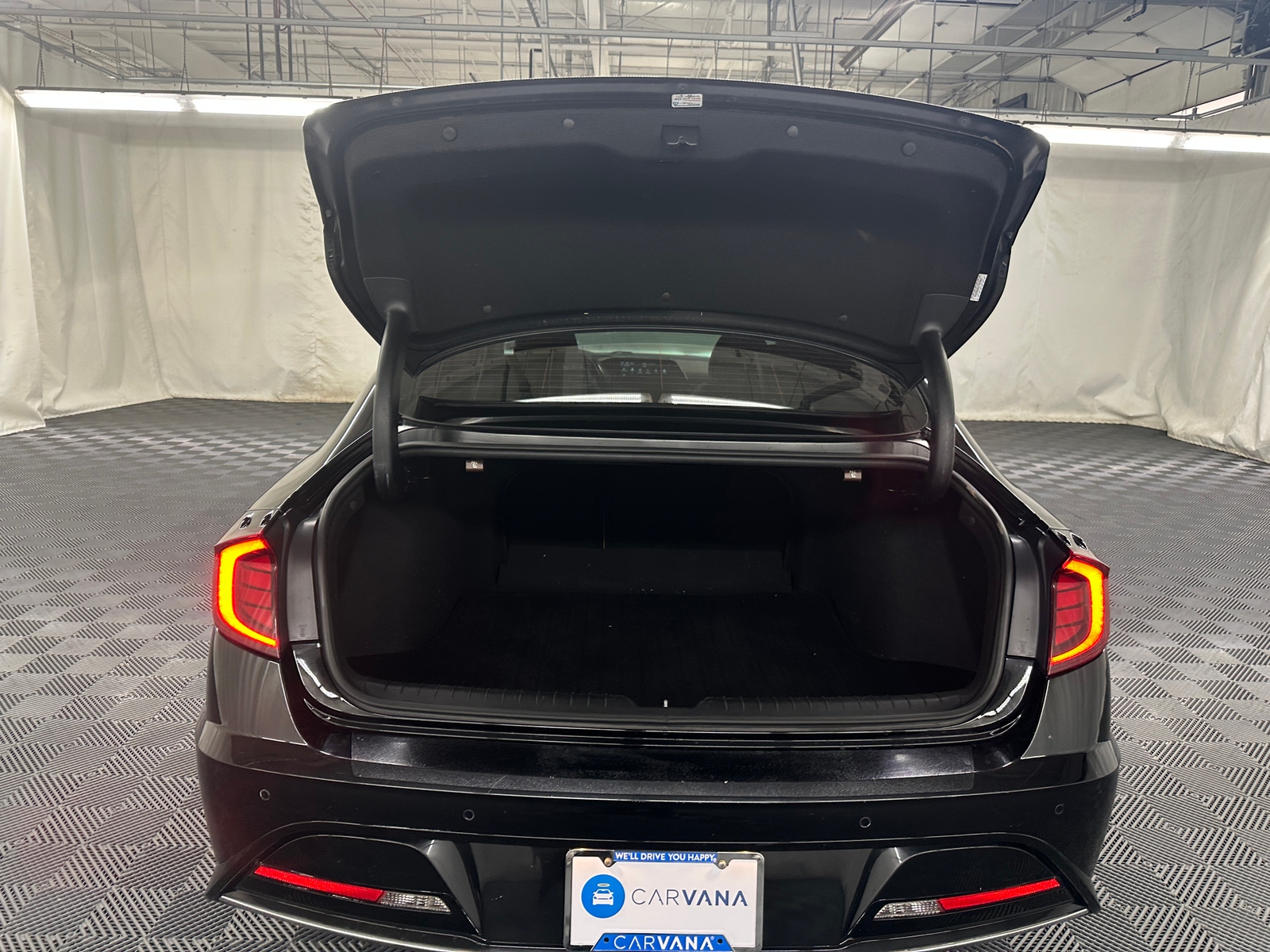 Thumbnail: 2021 Hyundai Sonata - 6