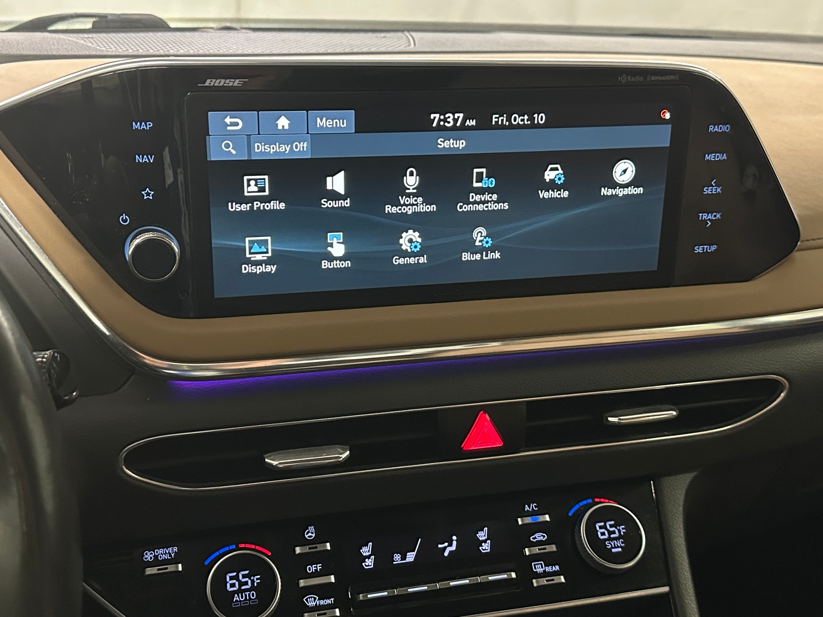 Thumbnail: 2021 Hyundai Sonata - 3