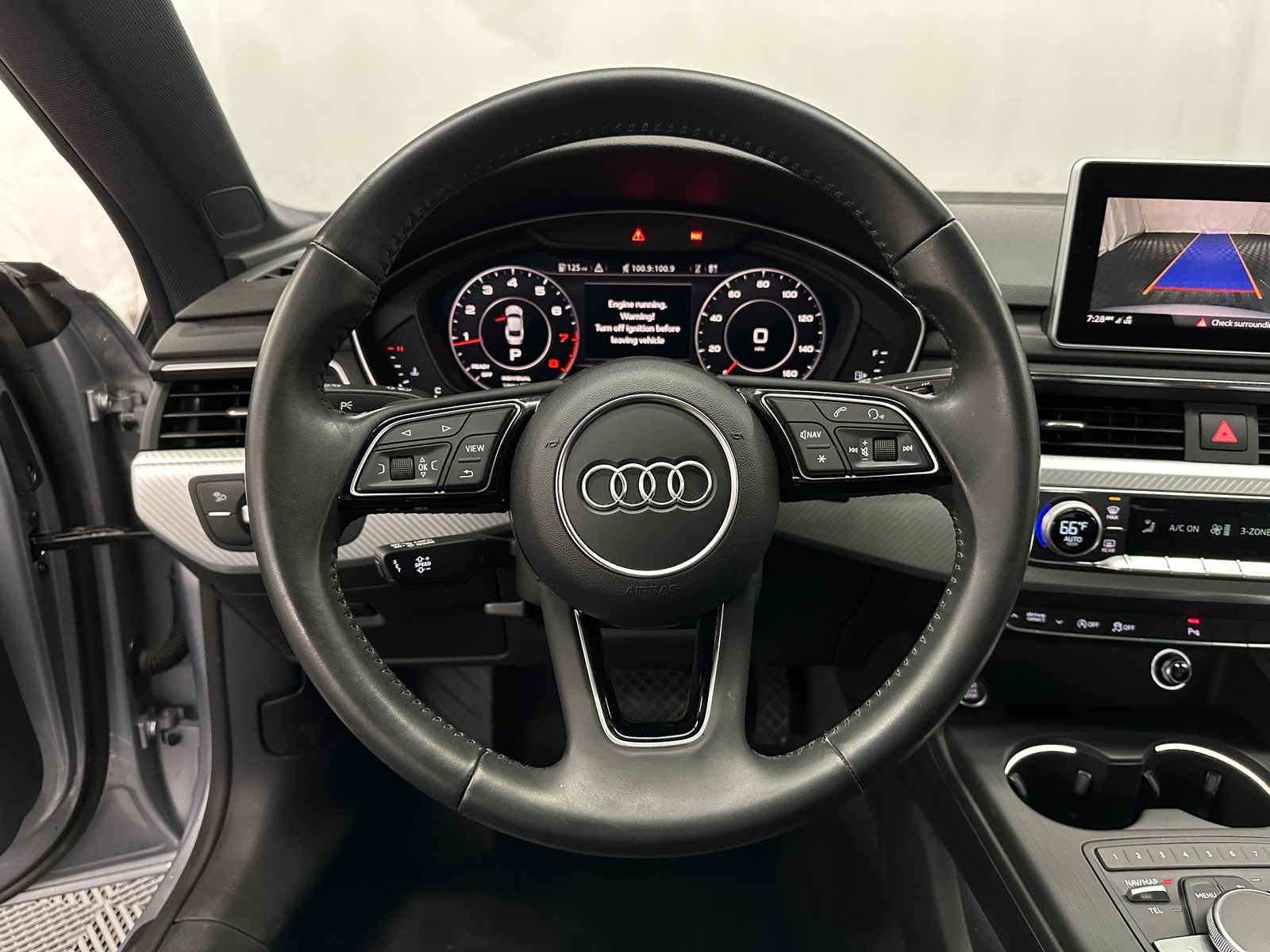 Thumbnail: 2018 Audi A5 - 3