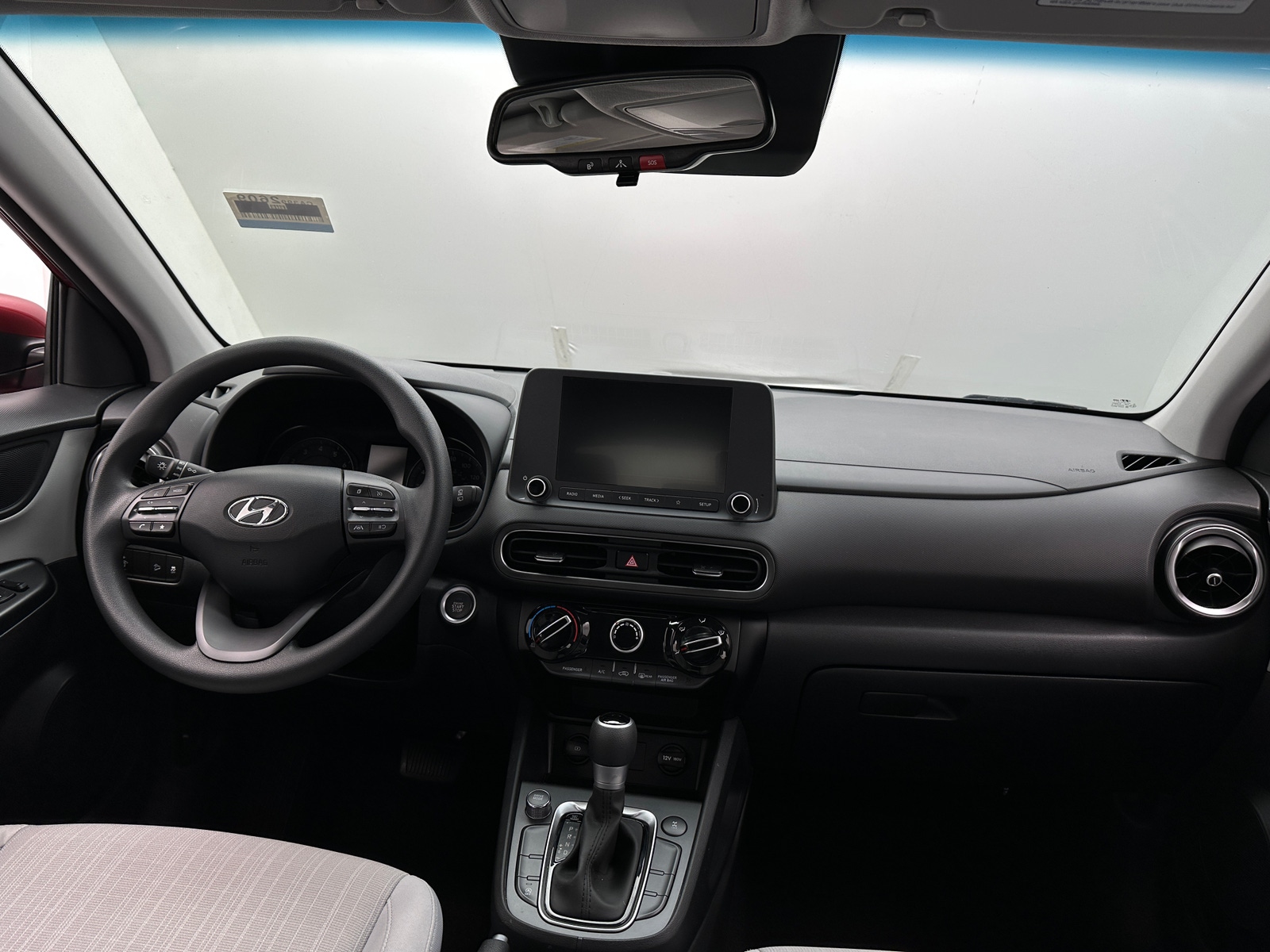 Thumbnail: 2023 Hyundai Kona - 3