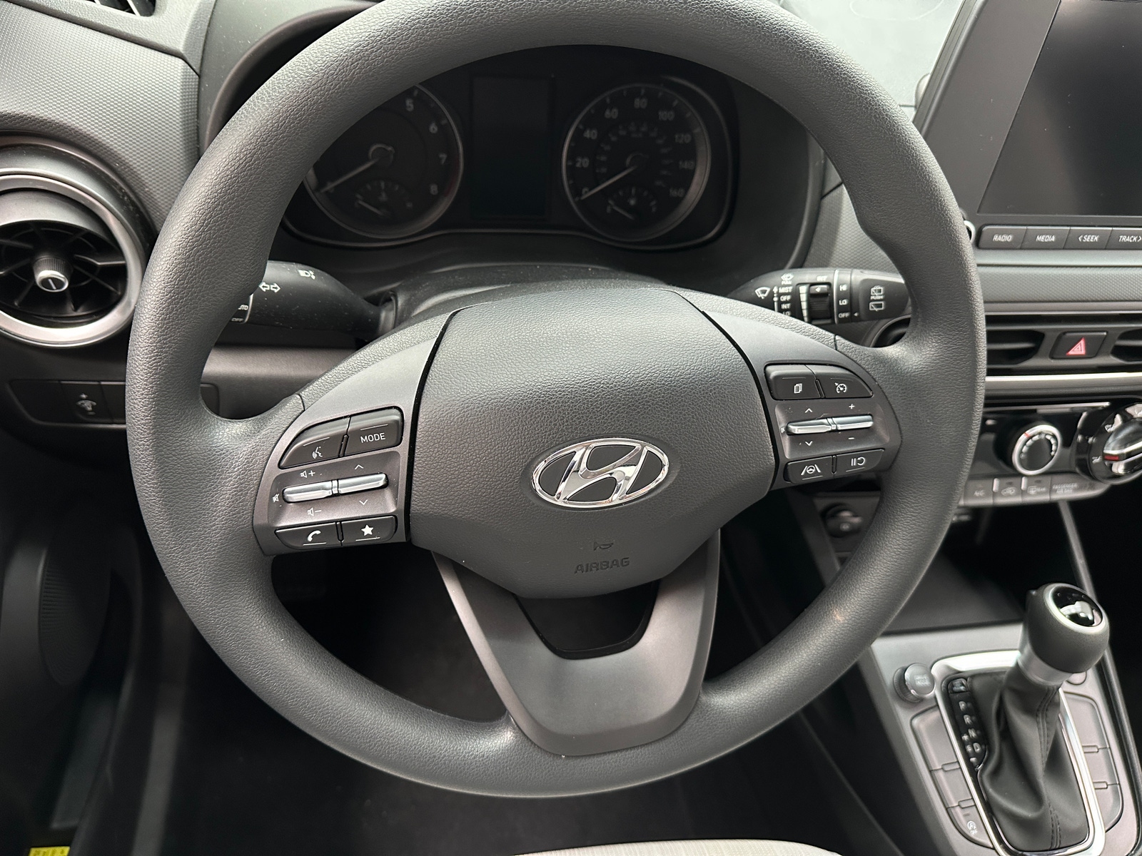 Thumbnail: 2023 Hyundai Kona - 5