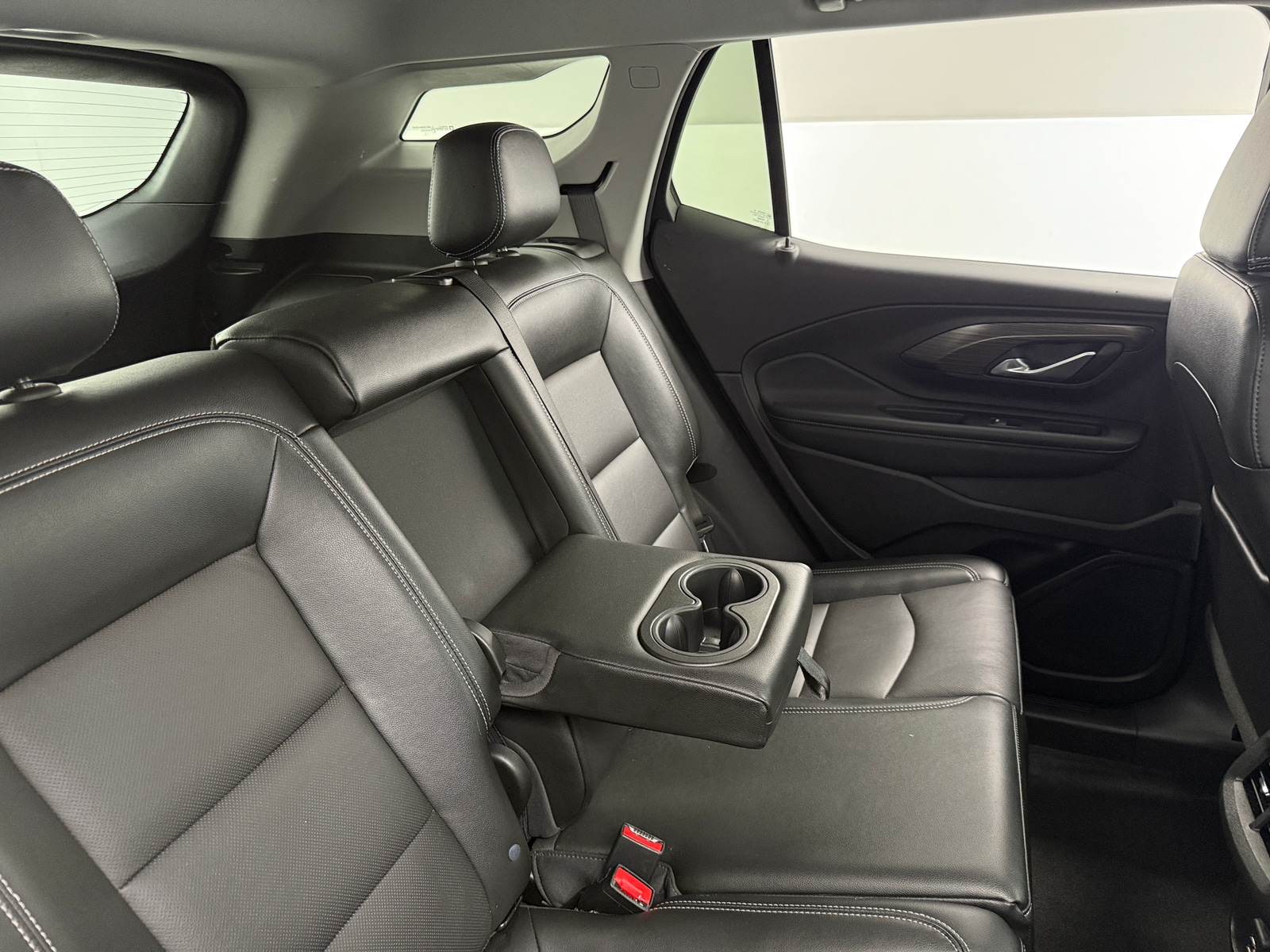 Thumbnail: 2024 GMC Terrain - 5