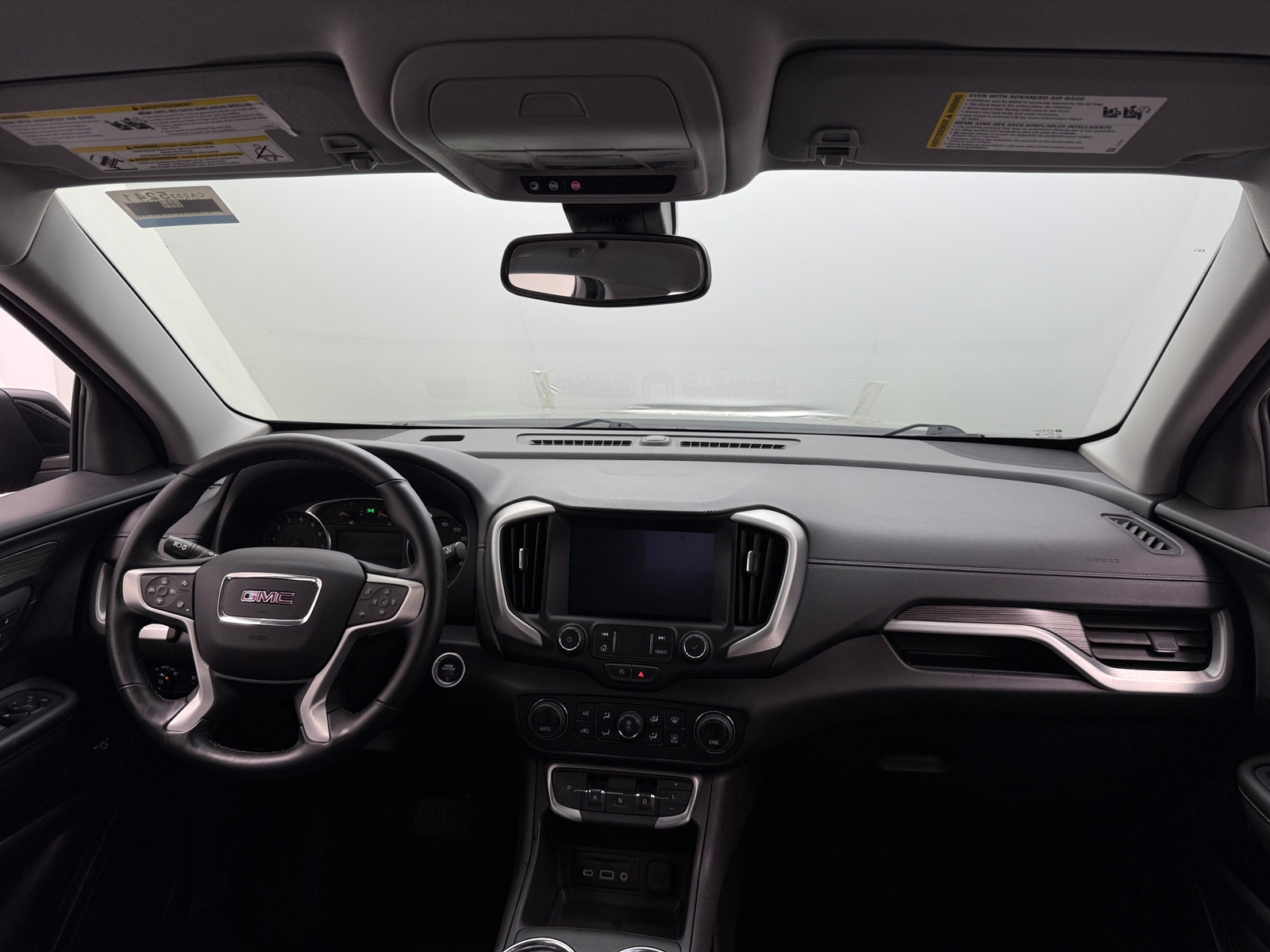 Thumbnail: 2024 GMC Terrain - 2