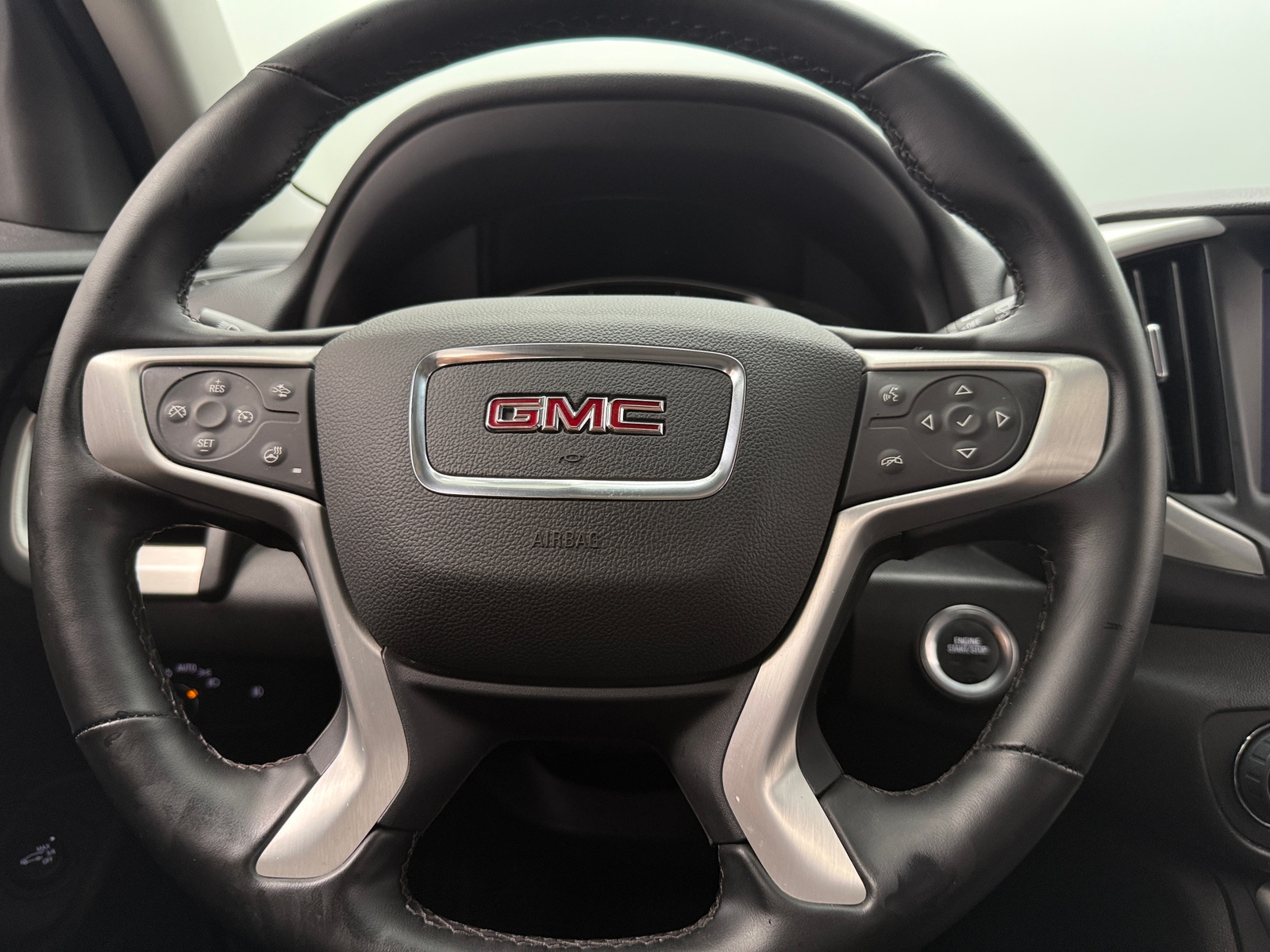 Thumbnail: 2024 GMC Terrain - 4