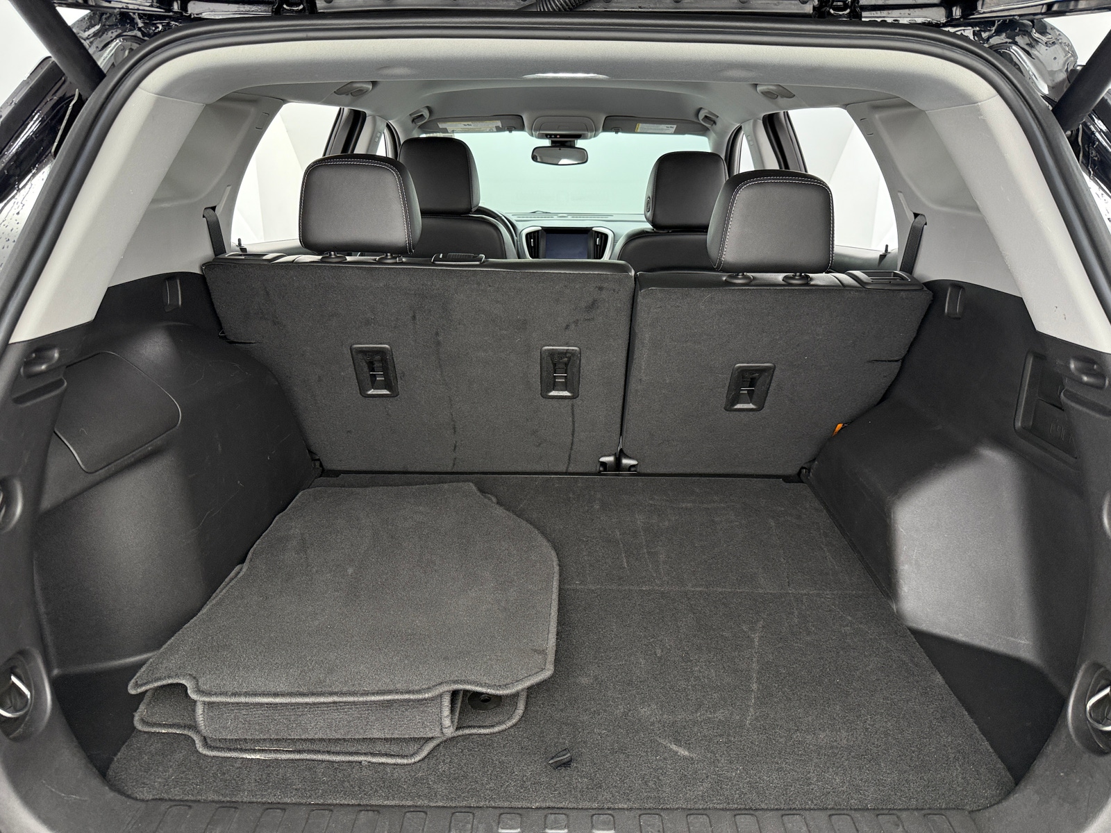 Thumbnail: 2024 GMC Terrain - 6