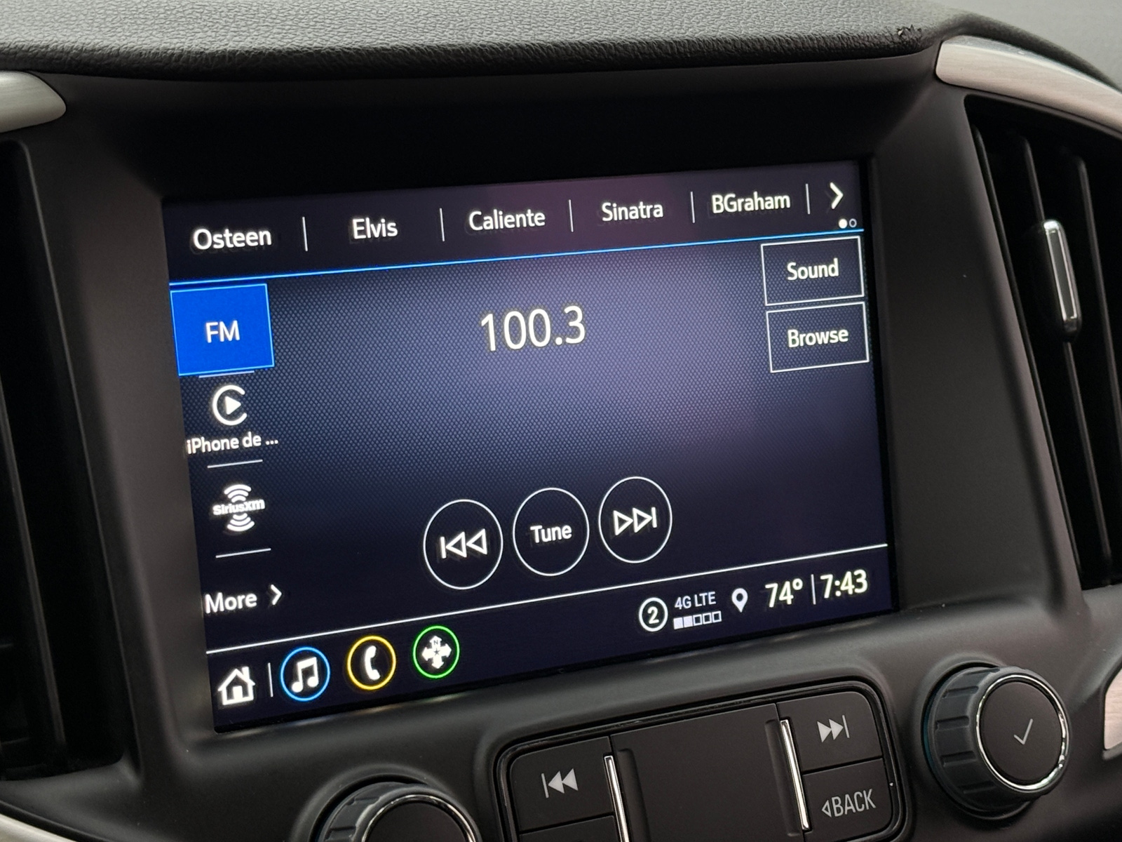 Thumbnail: 2024 GMC Terrain - 3