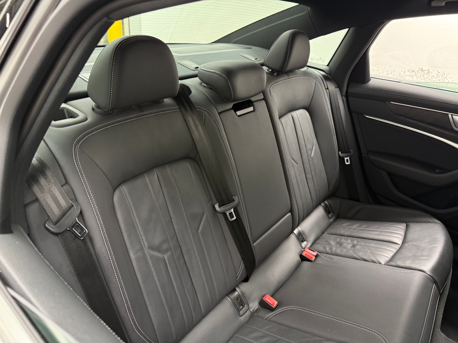 Thumbnail: 2019 Audi A6 - 5