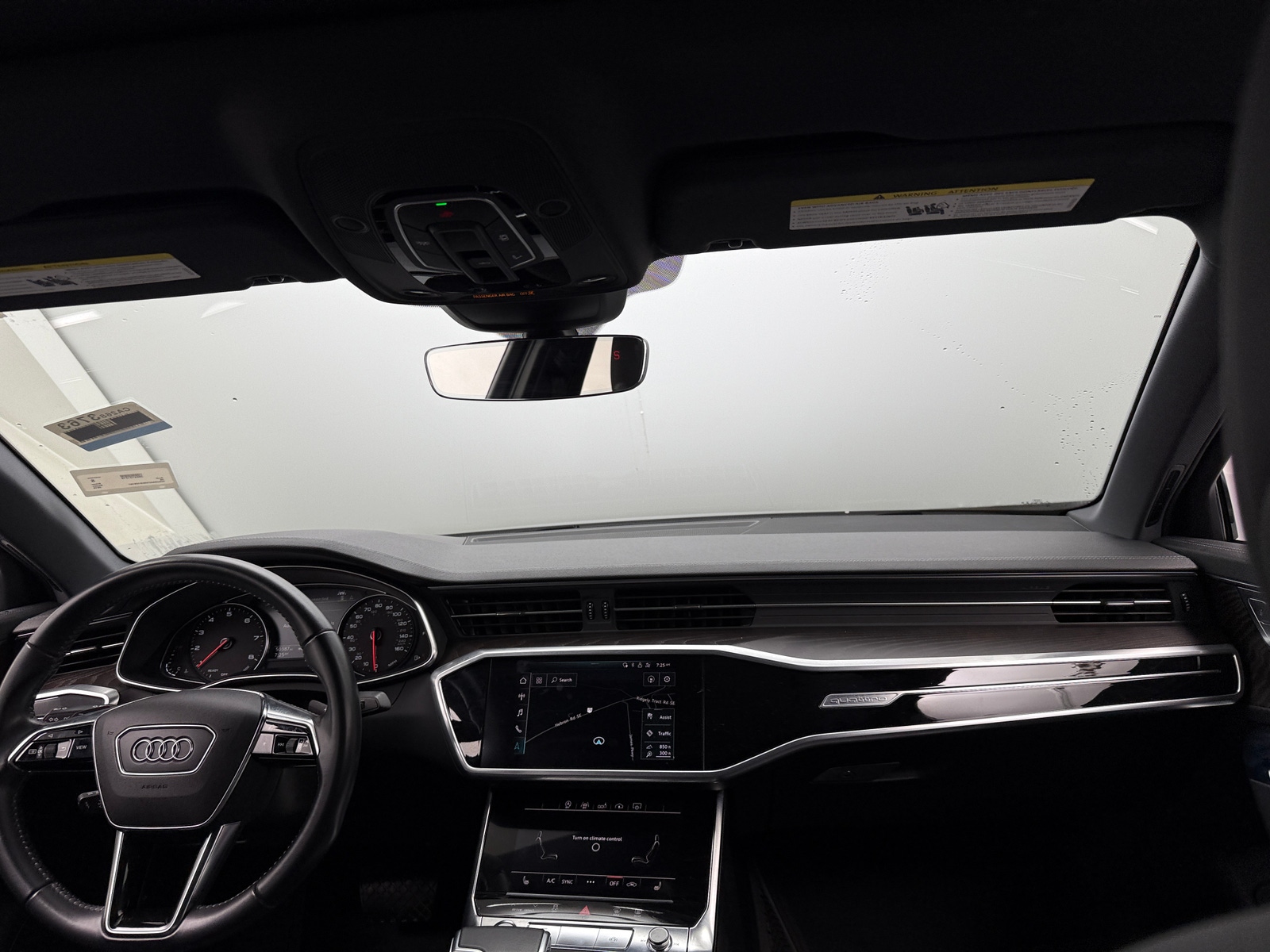 Thumbnail: 2019 Audi A6 - 2