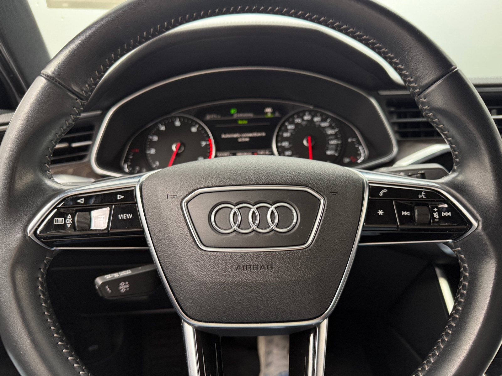 Thumbnail: 2019 Audi A6 - 4