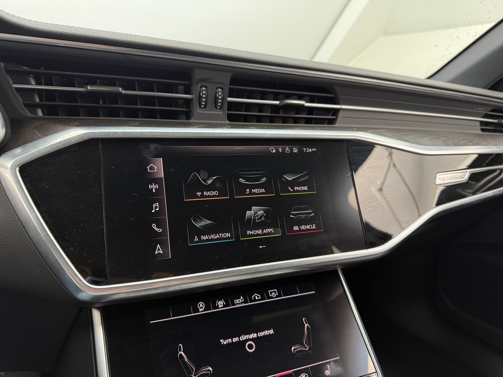 Thumbnail: 2019 Audi A6 - 3