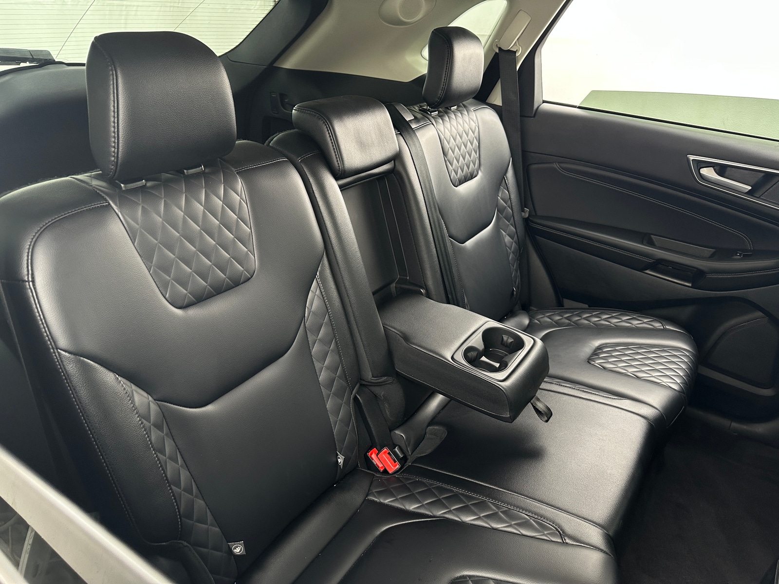 Thumbnail: 2024 Ford Edge - 5