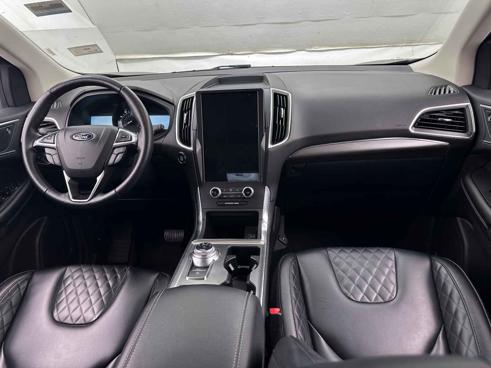 Thumbnail: 2024 Ford Edge - 2