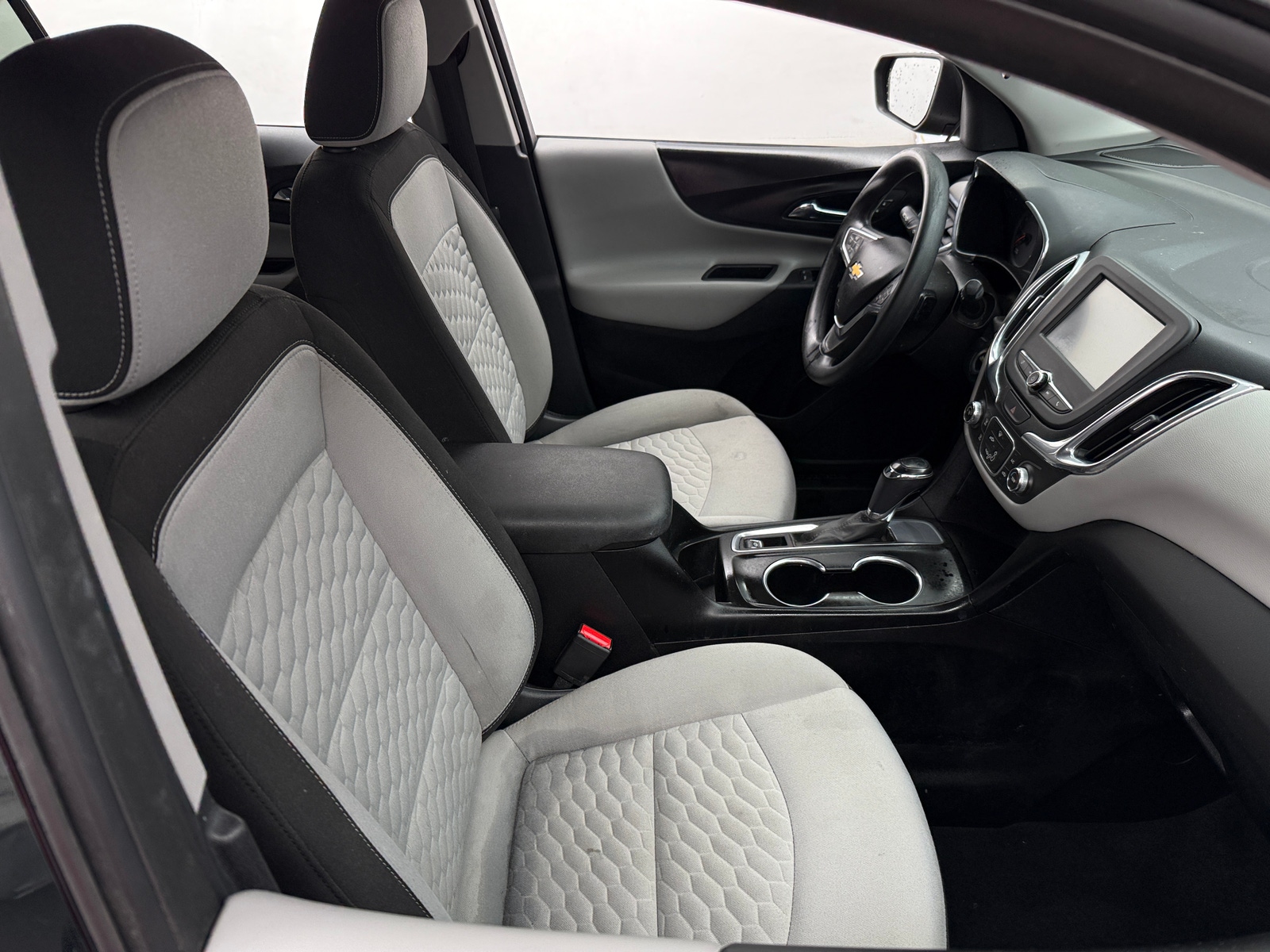 Thumbnail: 2018 Chevrolet Equinox - 2