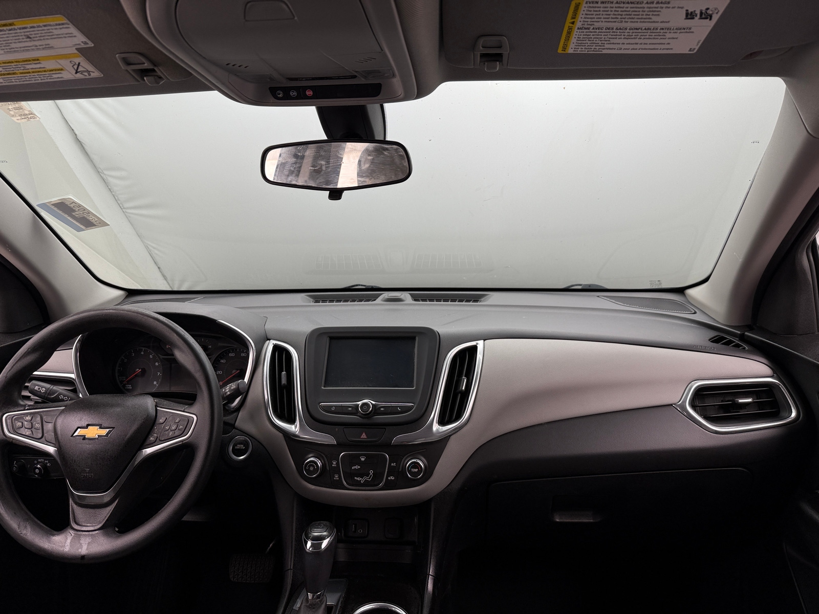 Thumbnail: 2018 Chevrolet Equinox - 3