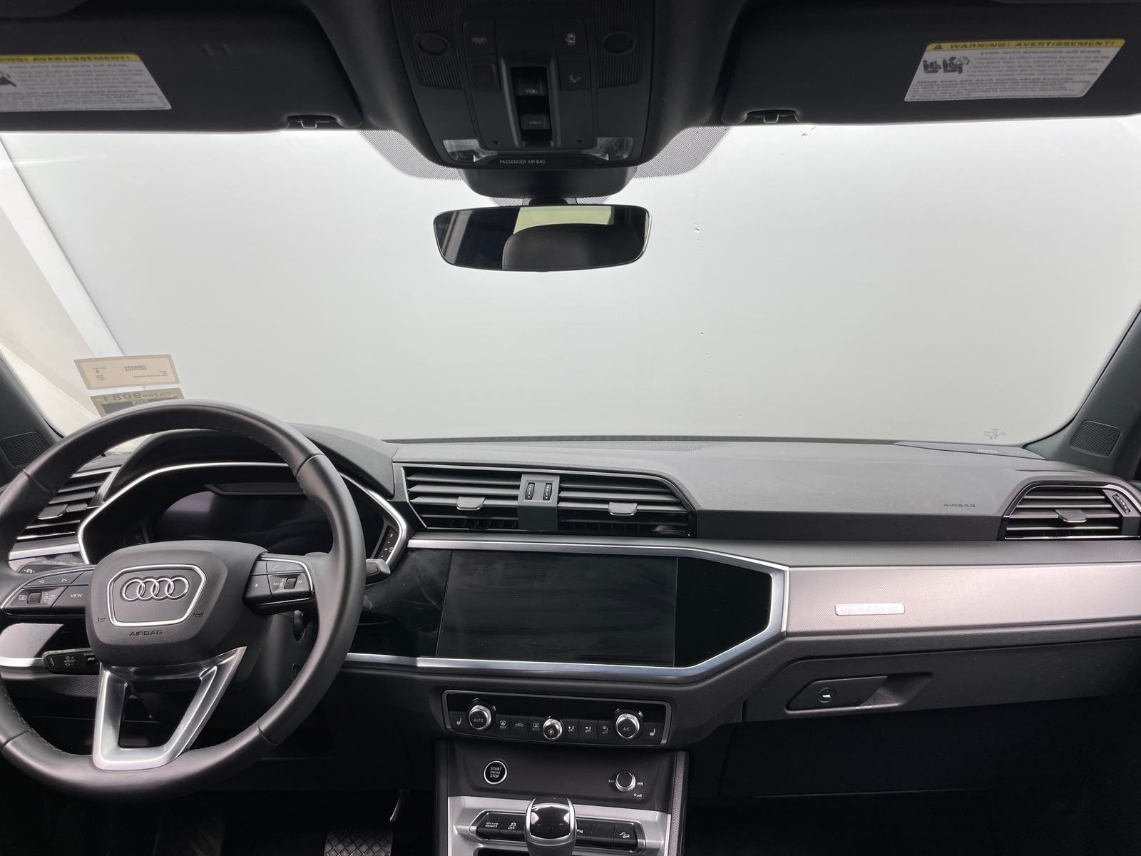 Thumbnail: 2023 Audi Q3 - 3