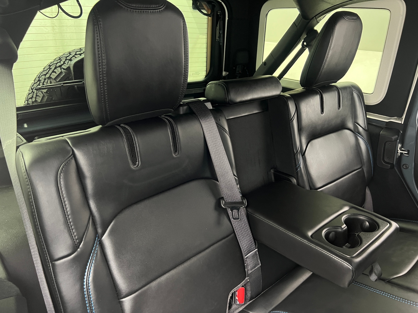 Thumbnail: 2024 Jeep Wrangler - 5